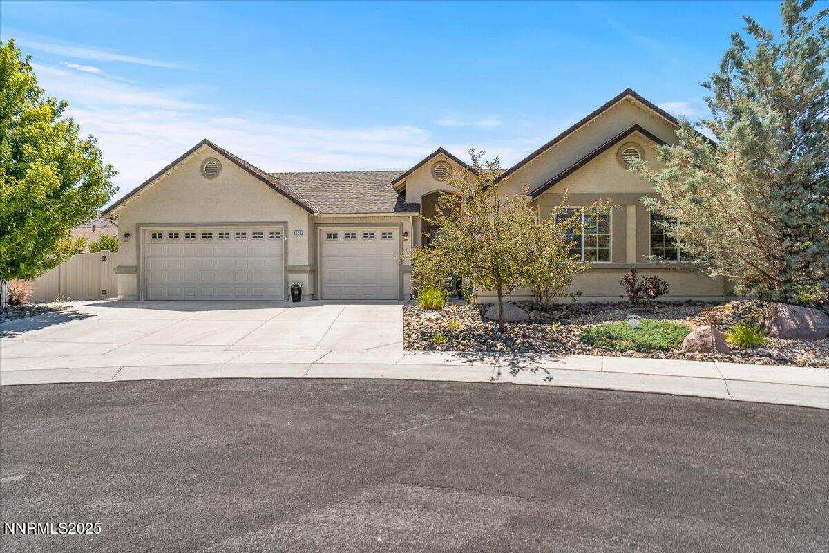 9620 Jessica Court Property Photo 1