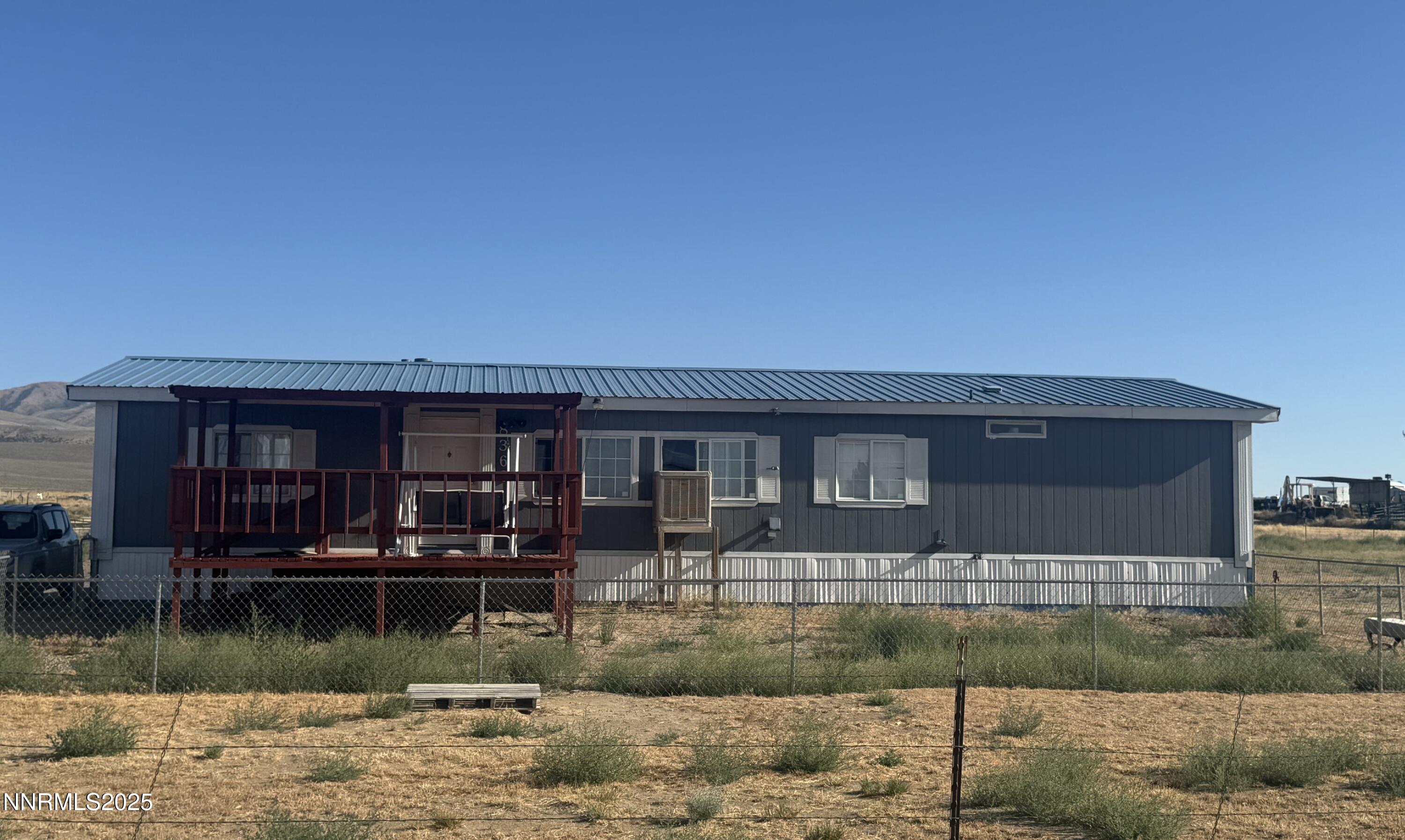 8360 Prairie Dog Avenue Property Photo 1