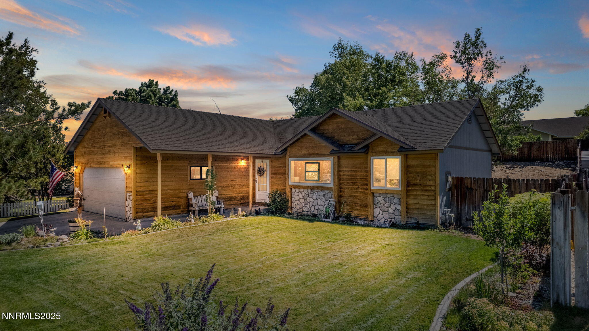 641 Long Valley Road Property Photo 1