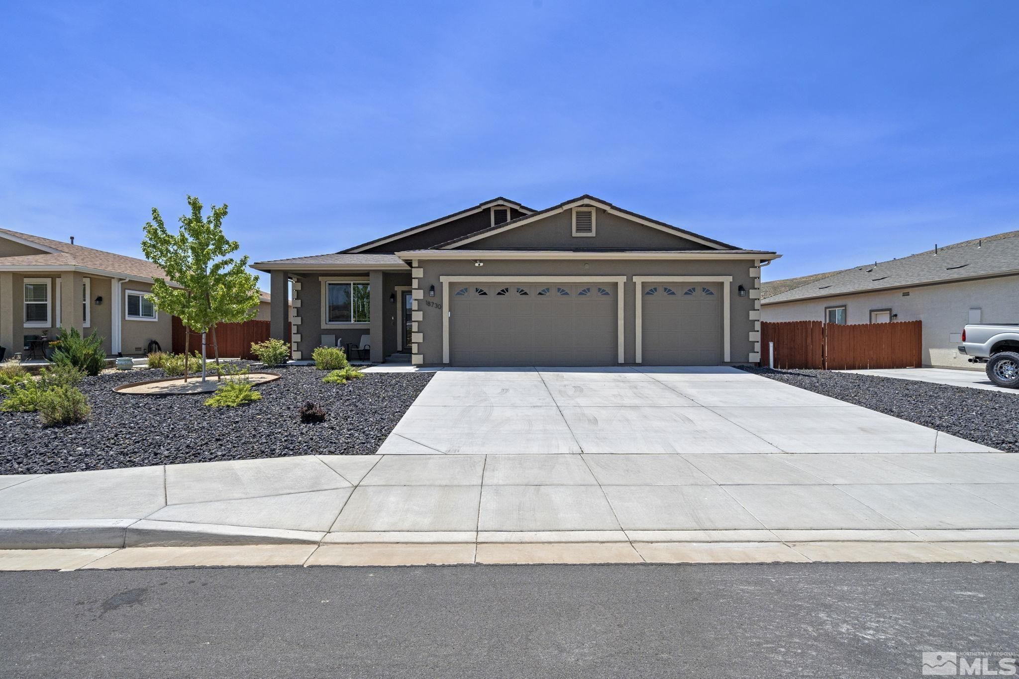 18730 Trail Canyon Court