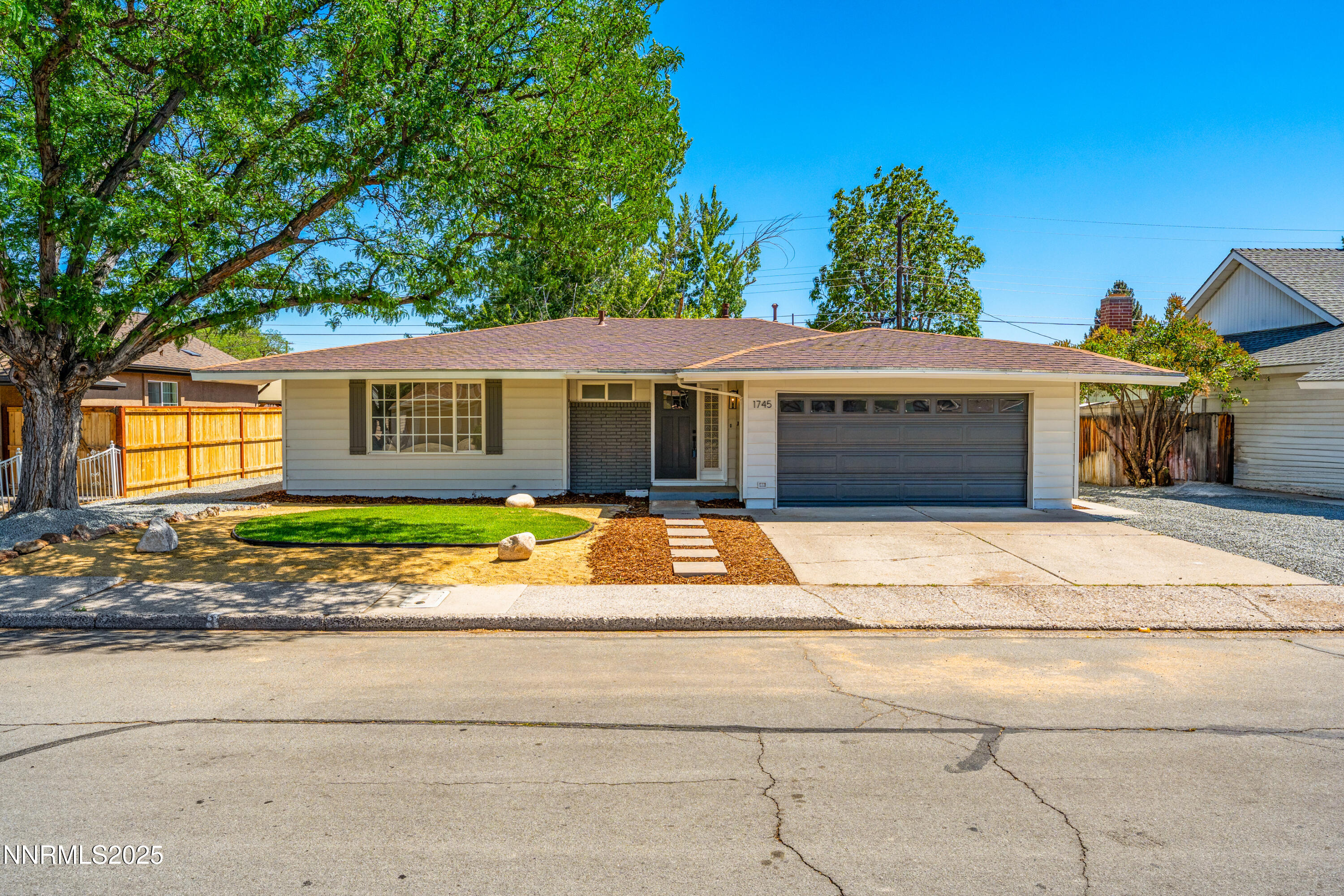 1745 Vance Way