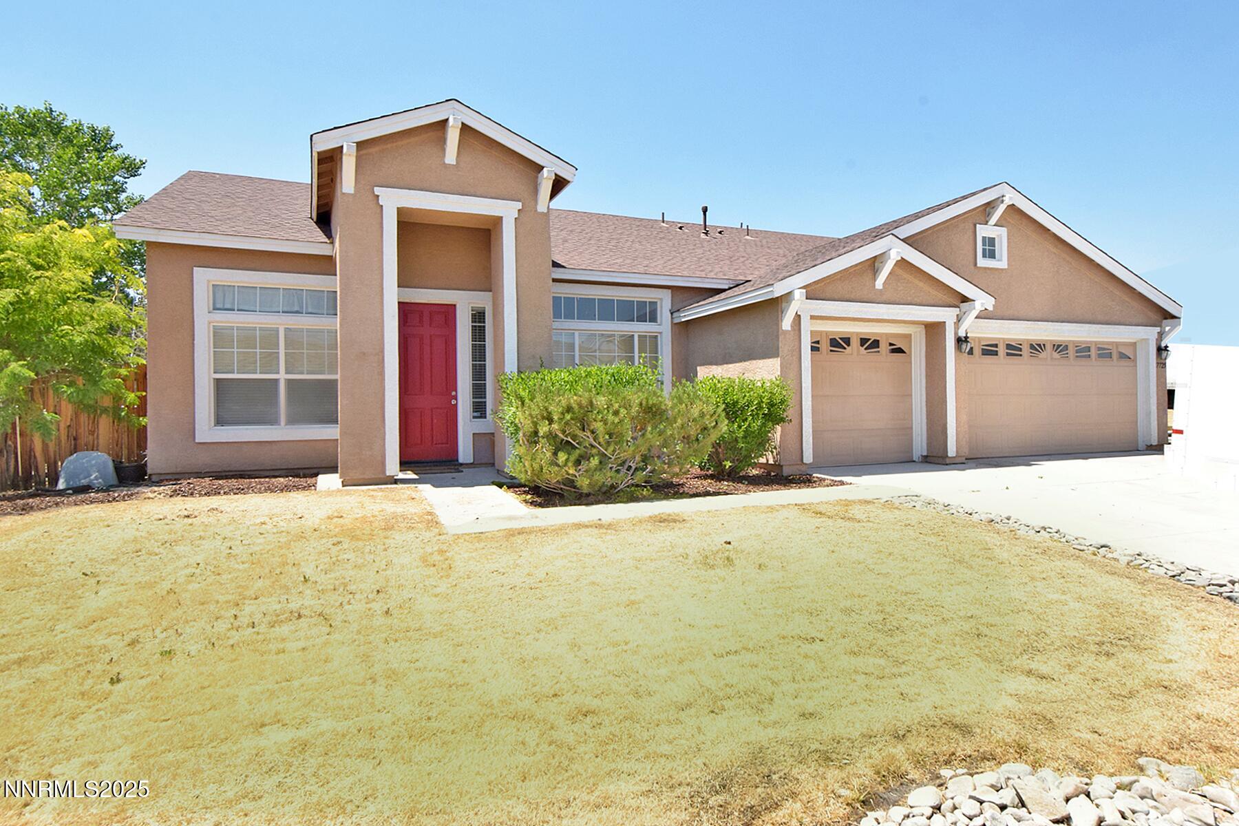 17725 Thunder River Drive Property Photo 1