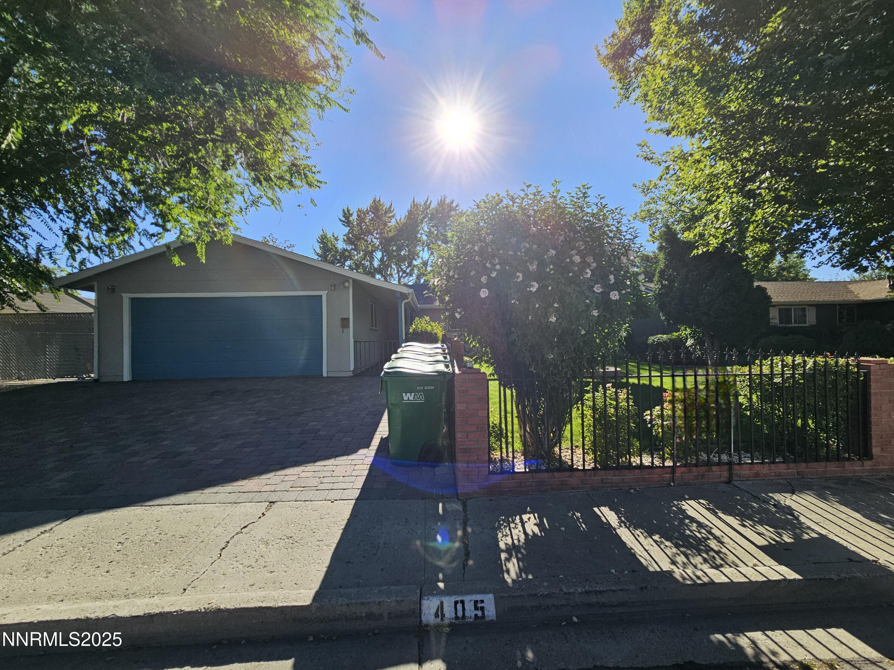 405 Rawhide Way Property Photo 1