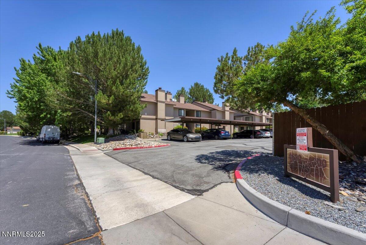 4604 Rio Poco Road Property Photo 1