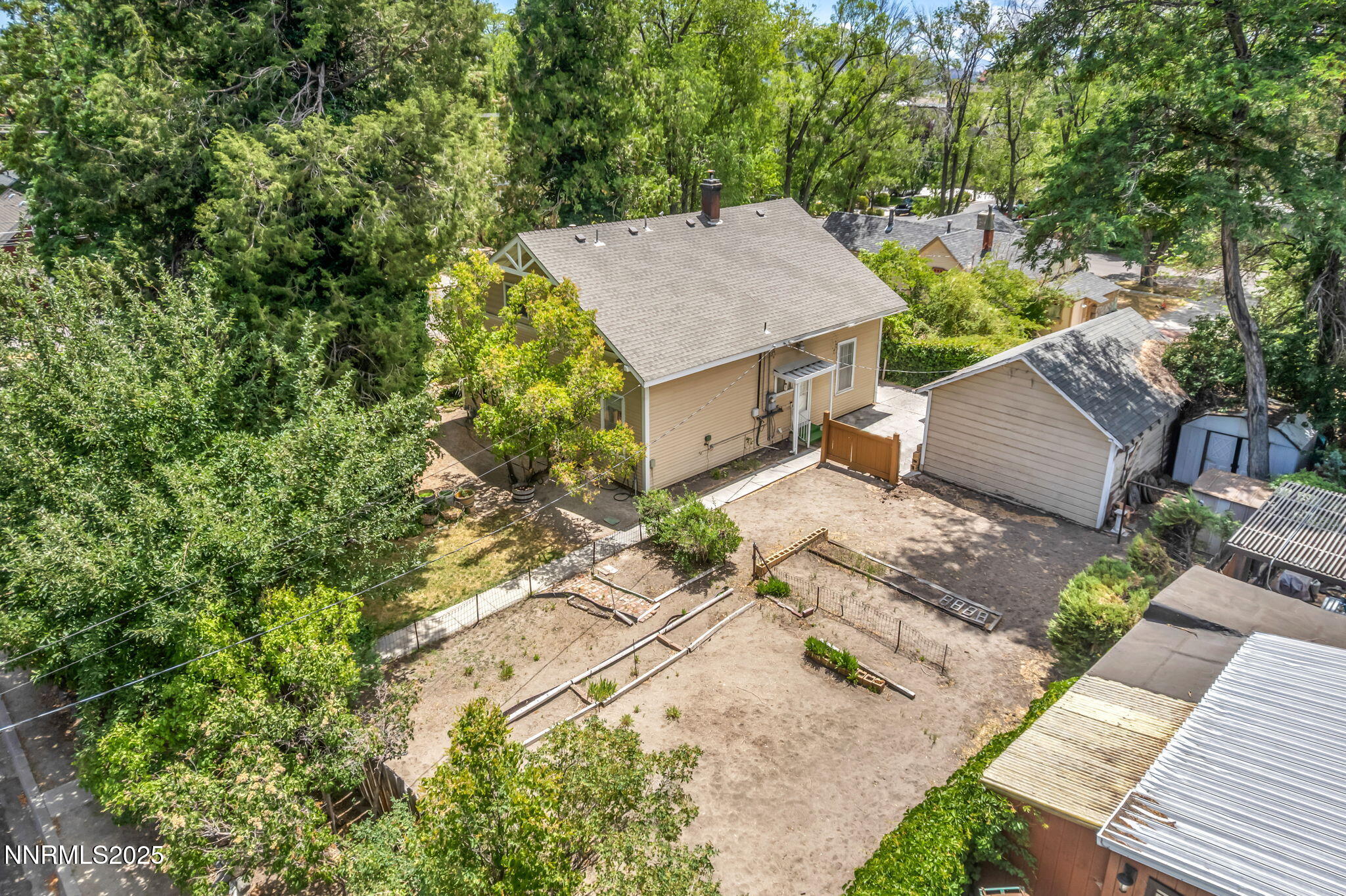 1012 N Nevada Street Property Photo 62