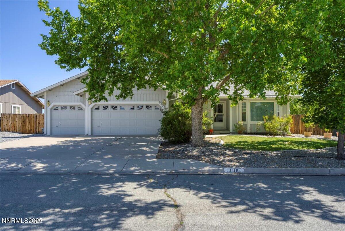 108 Josefina Court Property Photo 1