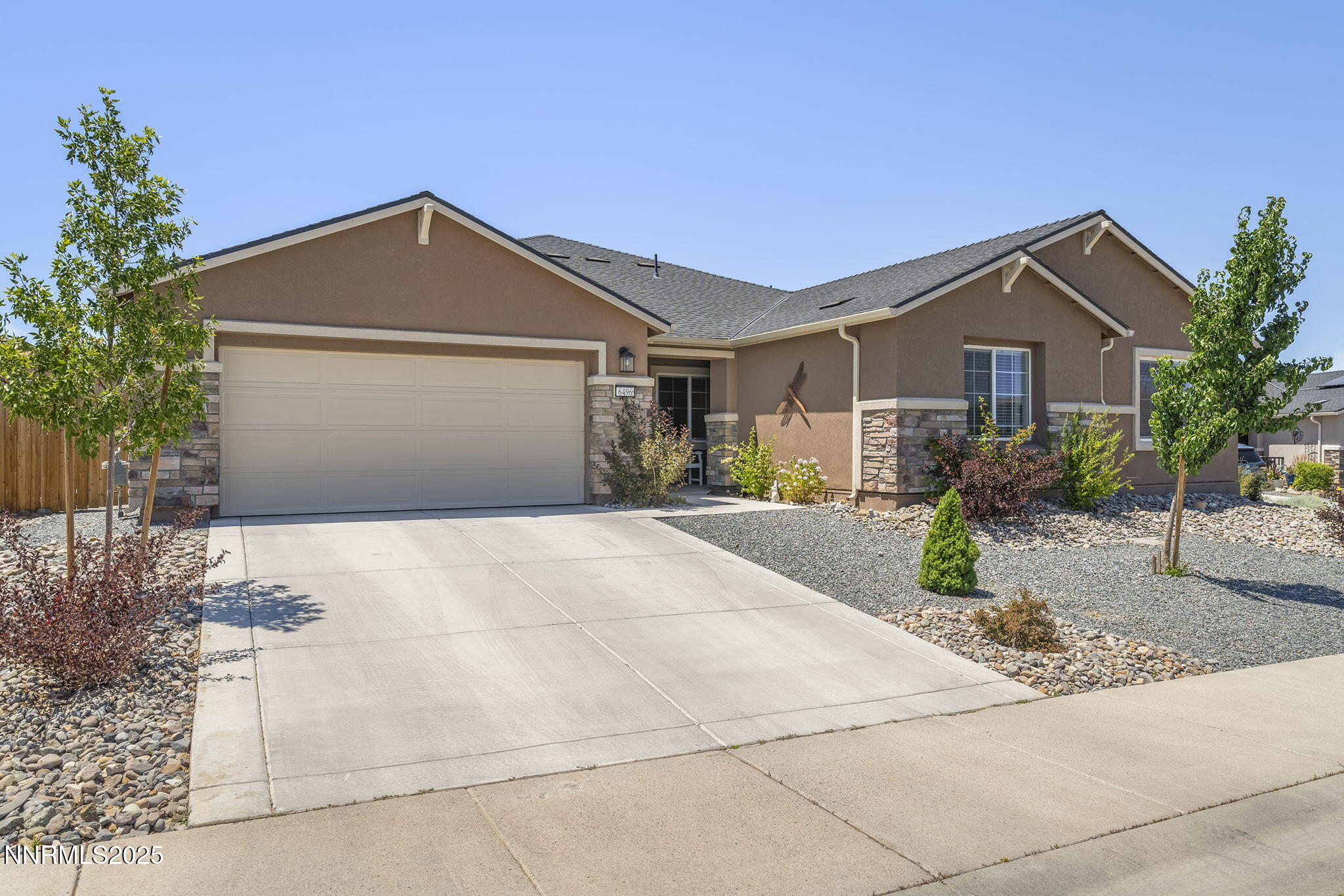 6496 Arc Dome Drive Property Photo 1