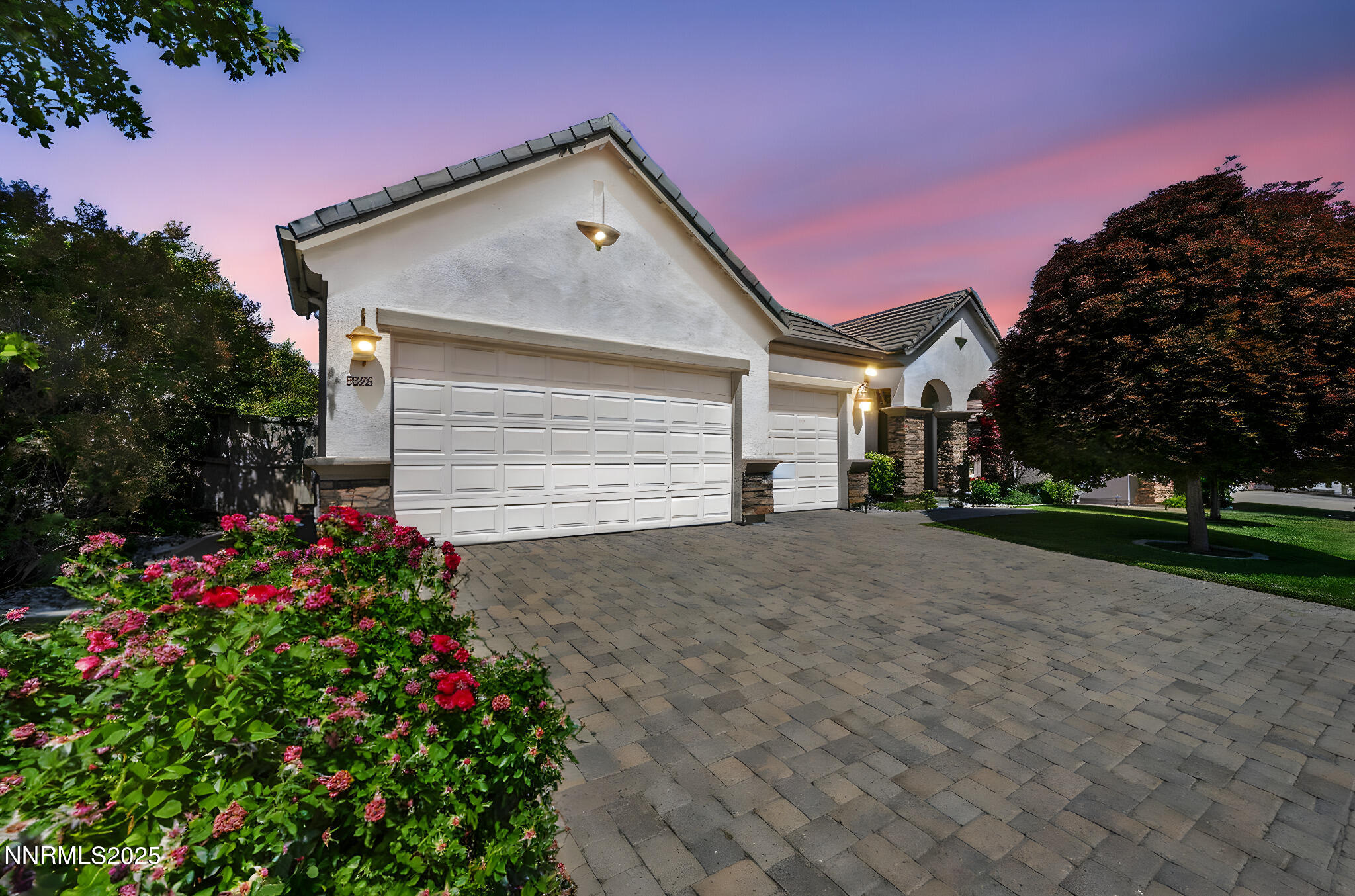 8375 Opal Ranch Way Property Photo 1