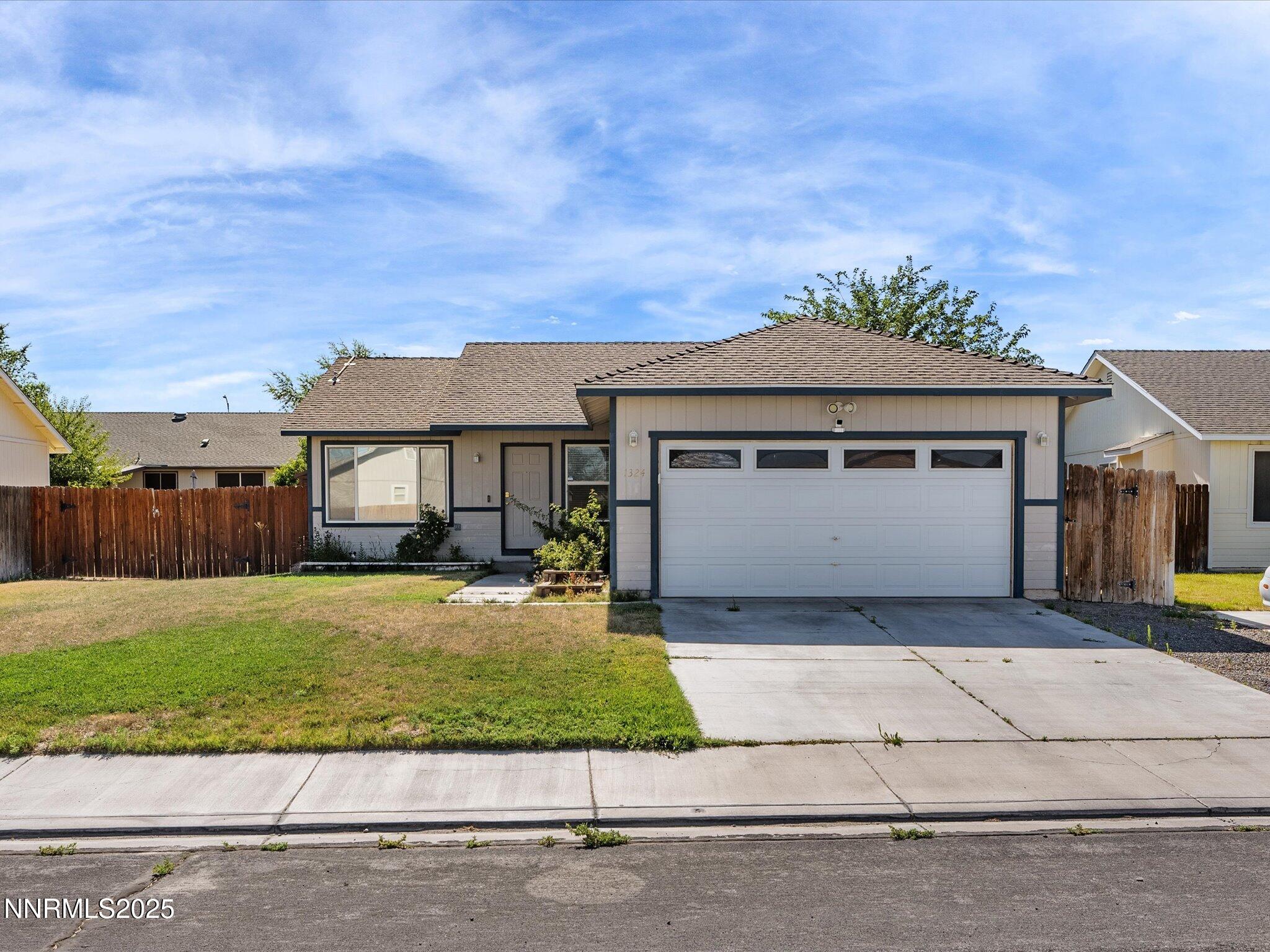 1324 Nevada Pacific Boulevard Property Photo 1
