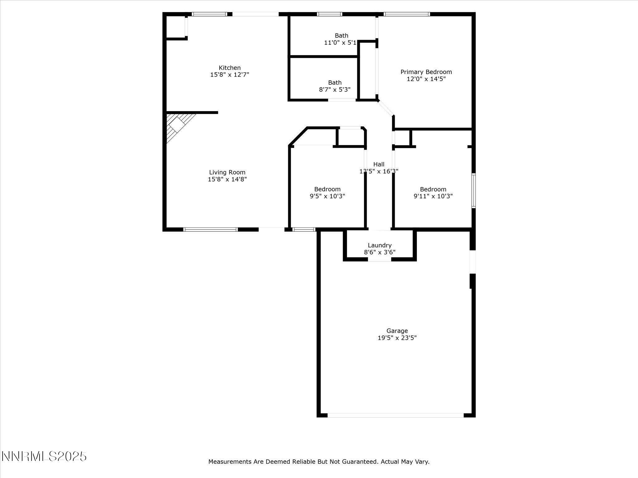 1324 Nevada Pacific Boulevard Property Photo 29