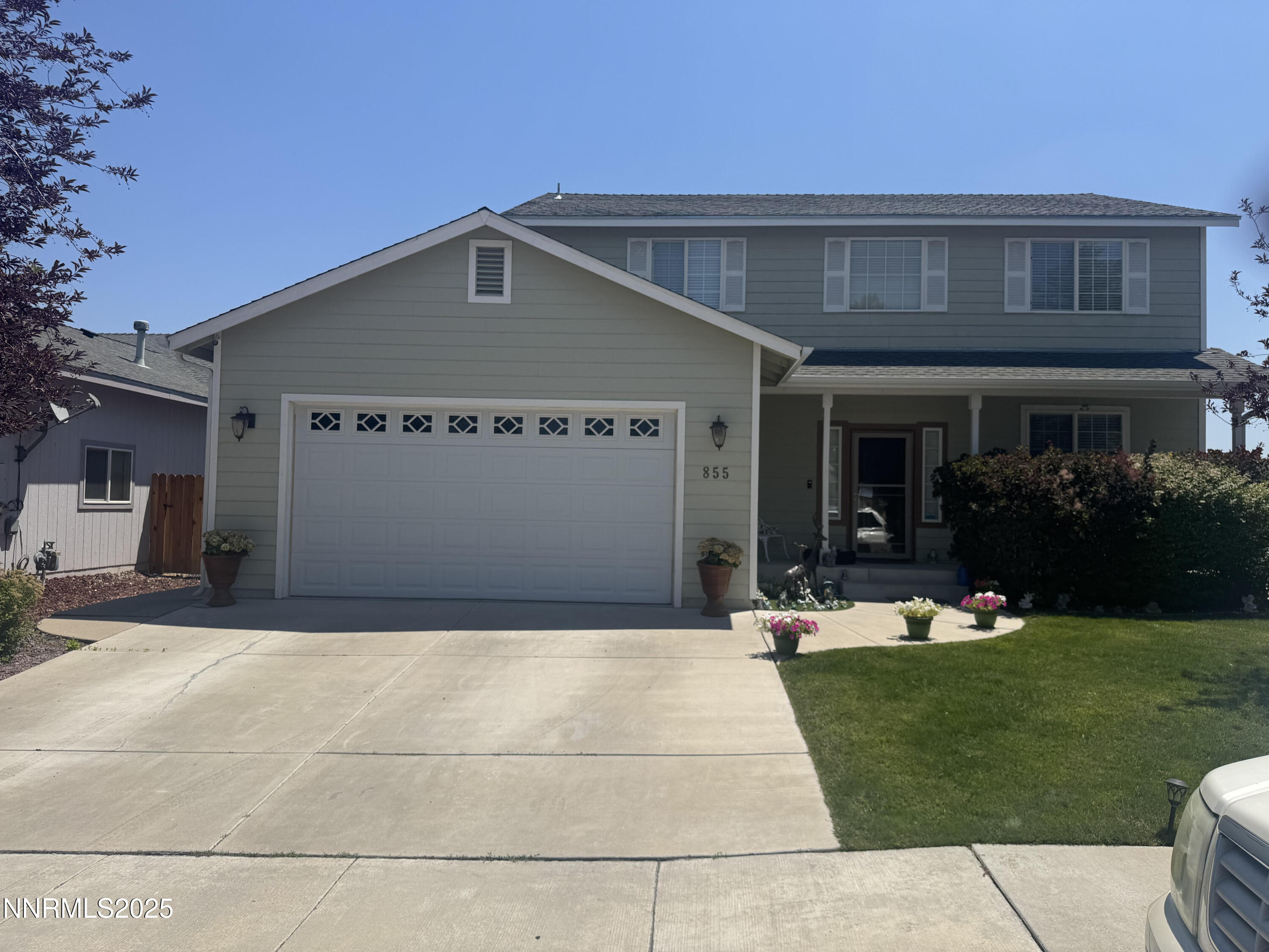 855 Sundance Court Property Photo 1