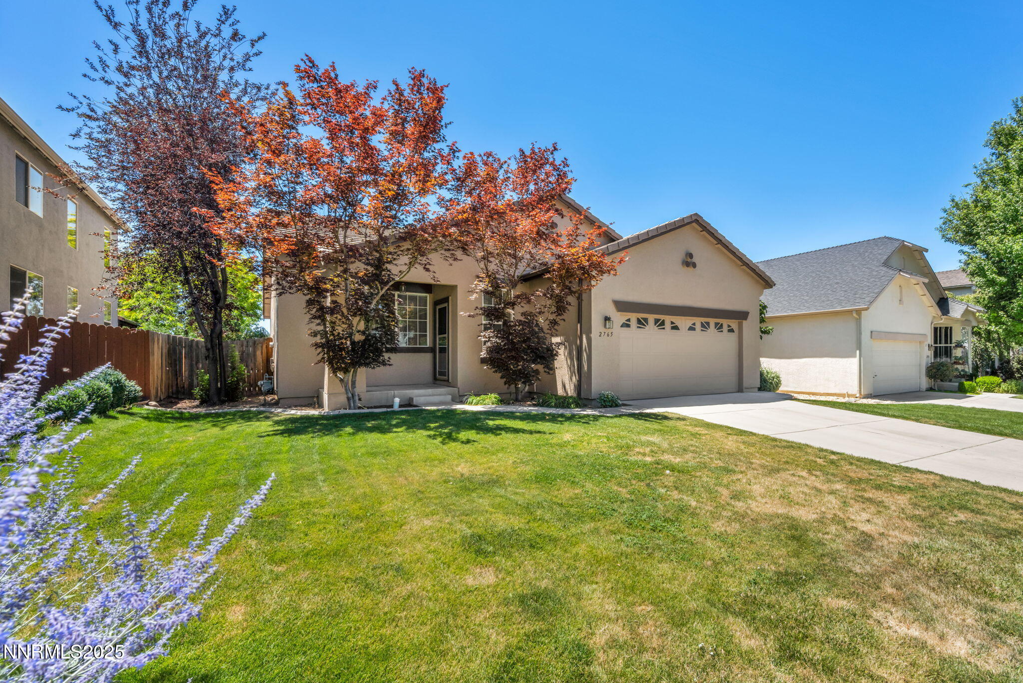 2765 Aristedes Drive Property Photo 1