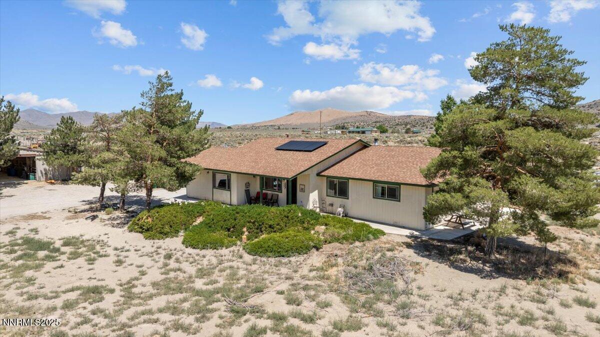 15500 Elkhorn Lane Property Photo 1