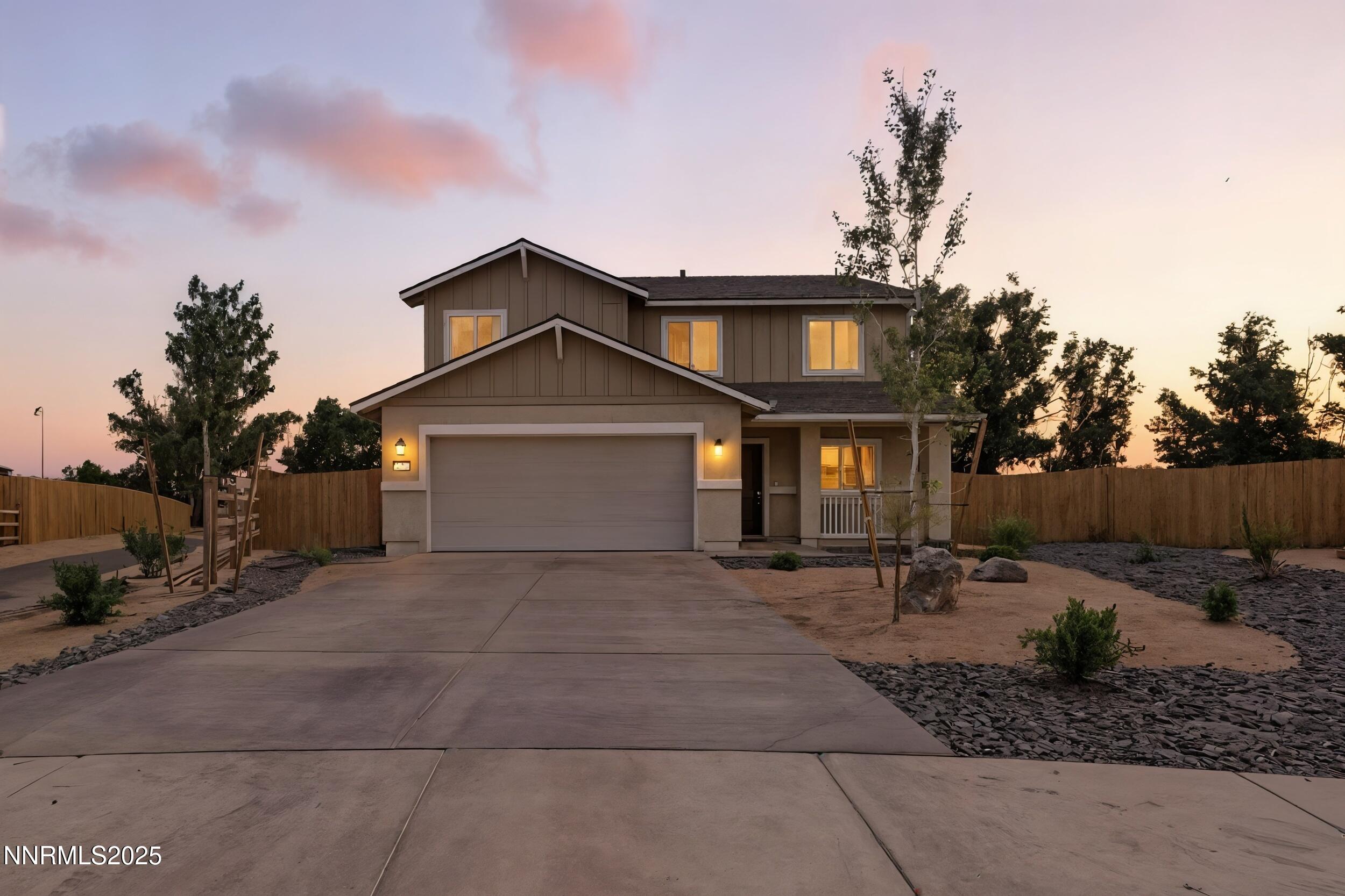 6778 Shell Court Property Photo 1