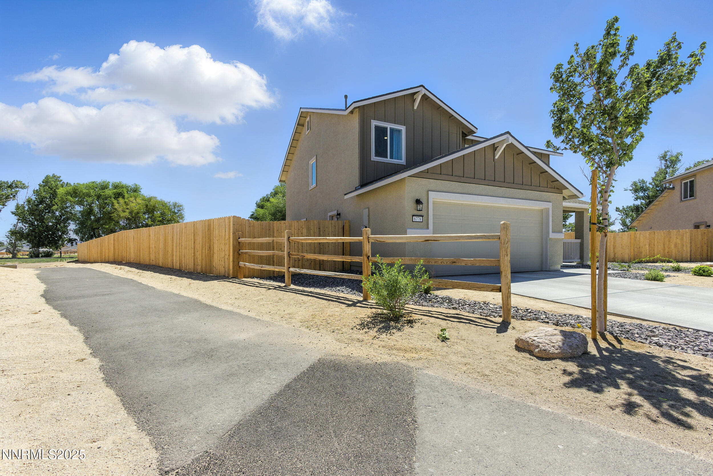 6778 Shell Court Property Photo 3