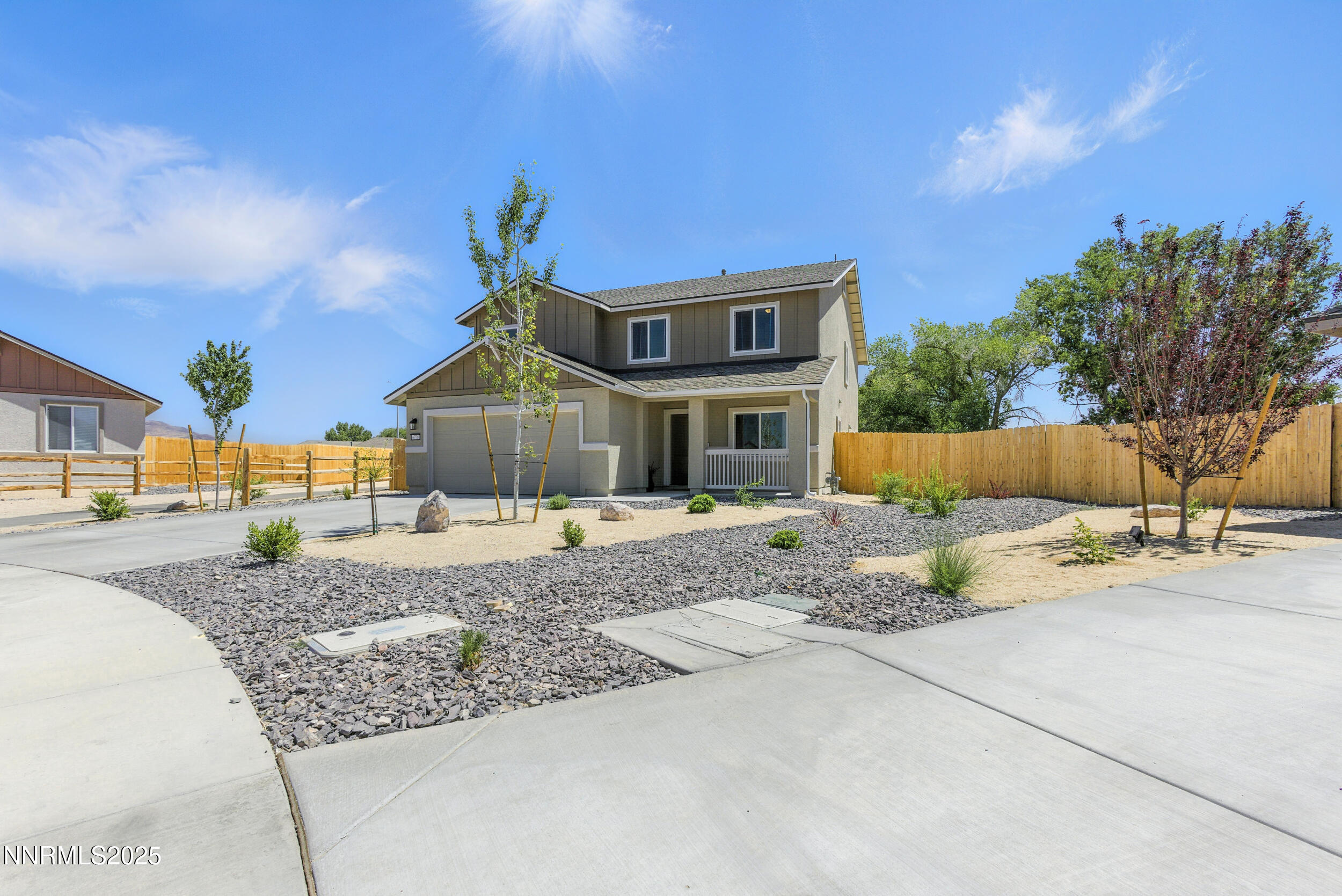 6778 Shell Court Property Photo 4