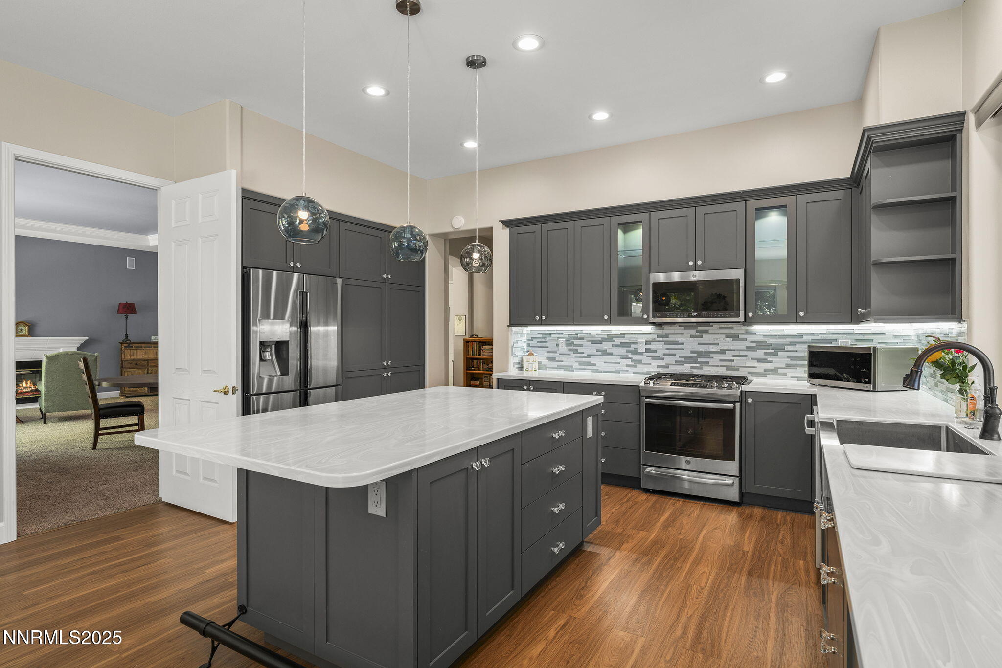 490 Norfolk Drive Property Photo 12