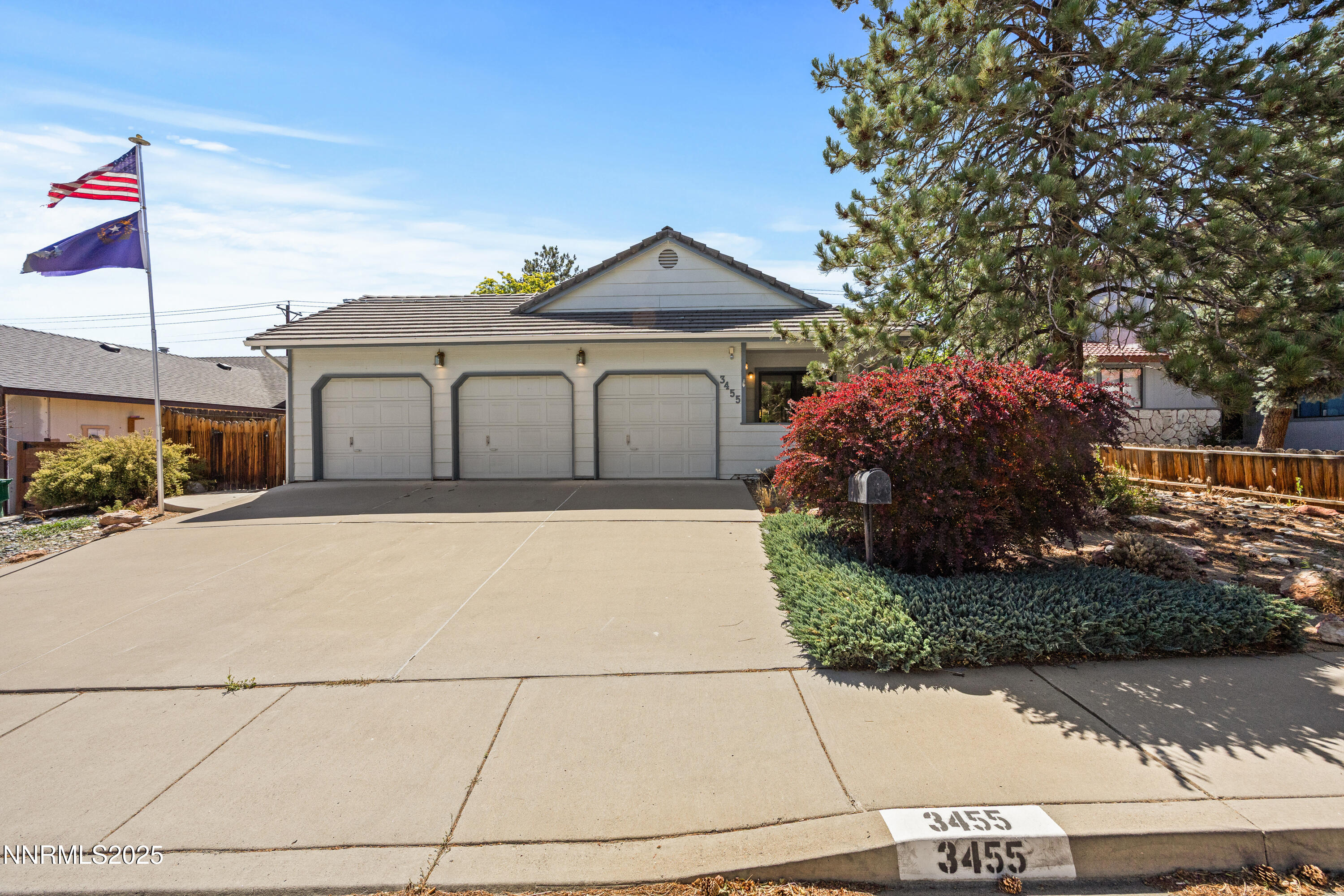 3455 Rocky Ridge Boulevard Property Photo 1