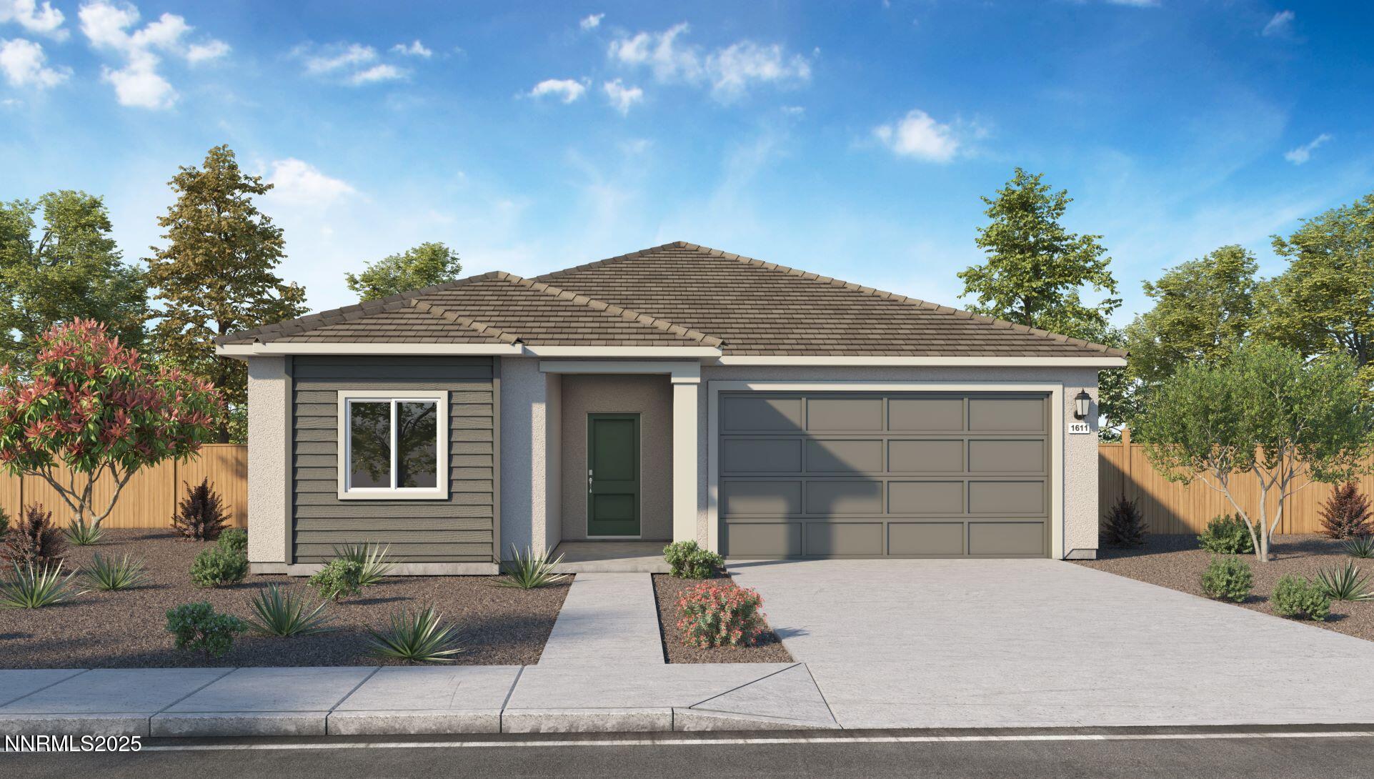 7748 Blue Gulch Road Property Photo 1