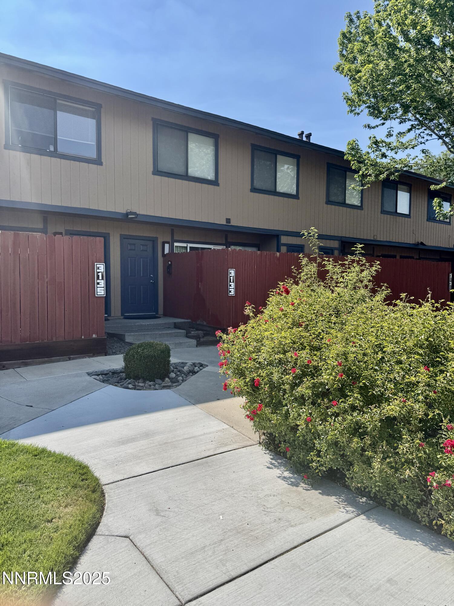 3133 Bristle Branch Drive Property Photo 1