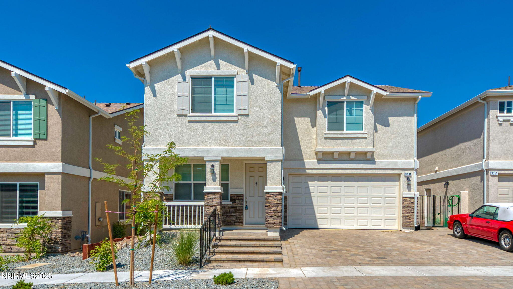 3511 Downpatrick Lane Property Photo 1