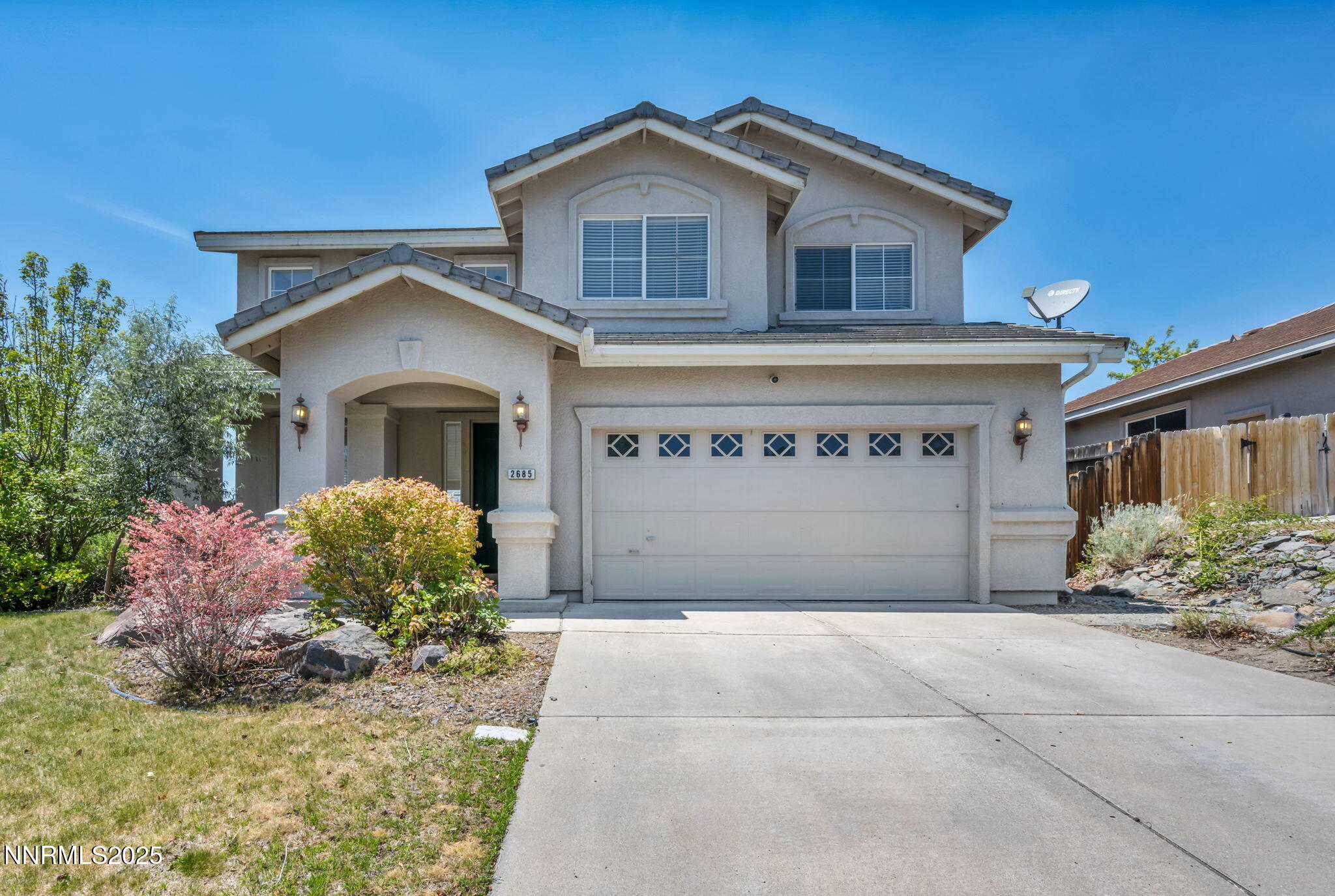 2685 Glen Eagles Drive Property Photo 1