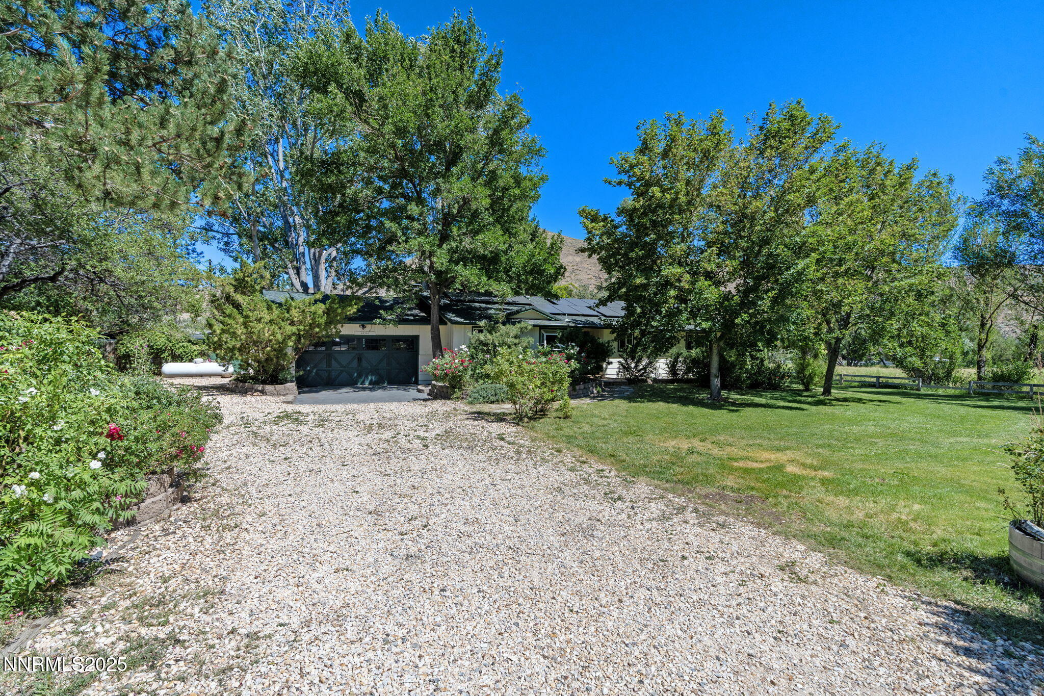 22900 Carriage Drive Property Photo 1