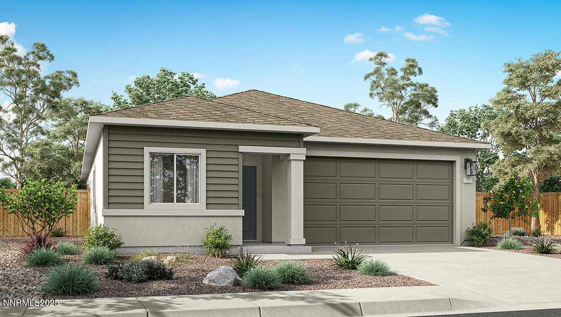 1318 Coco Drive Property Photo 1