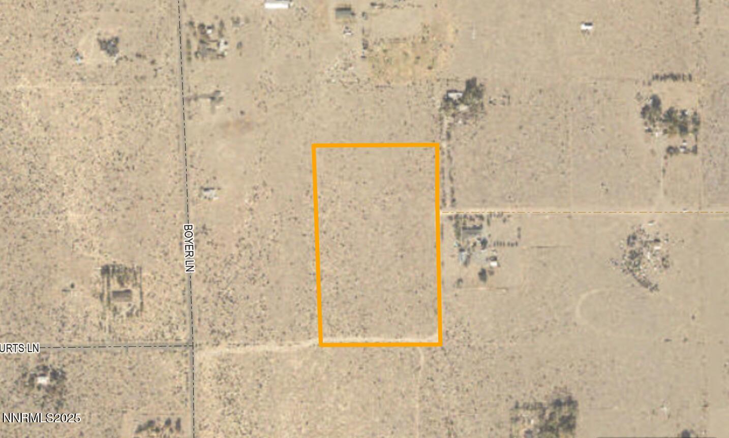 9775 Navajo Trail Property Photo 1