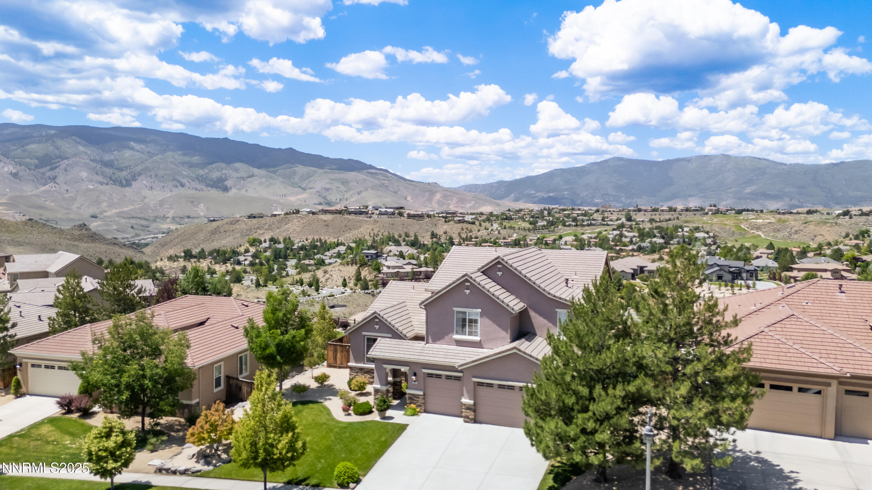 2265 Peavine Valley Road Property Photo 4