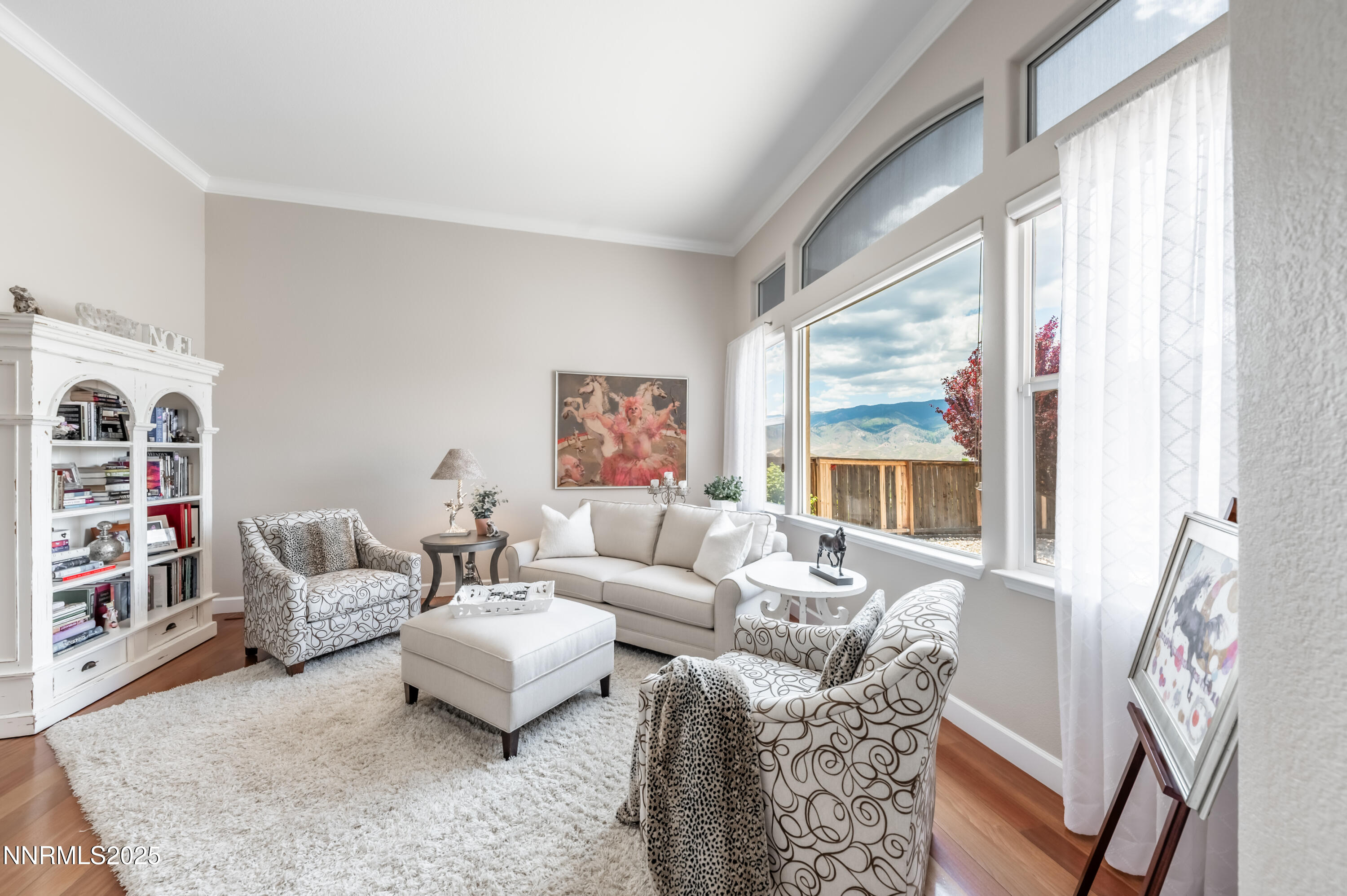 2265 Peavine Valley Road Property Photo 8