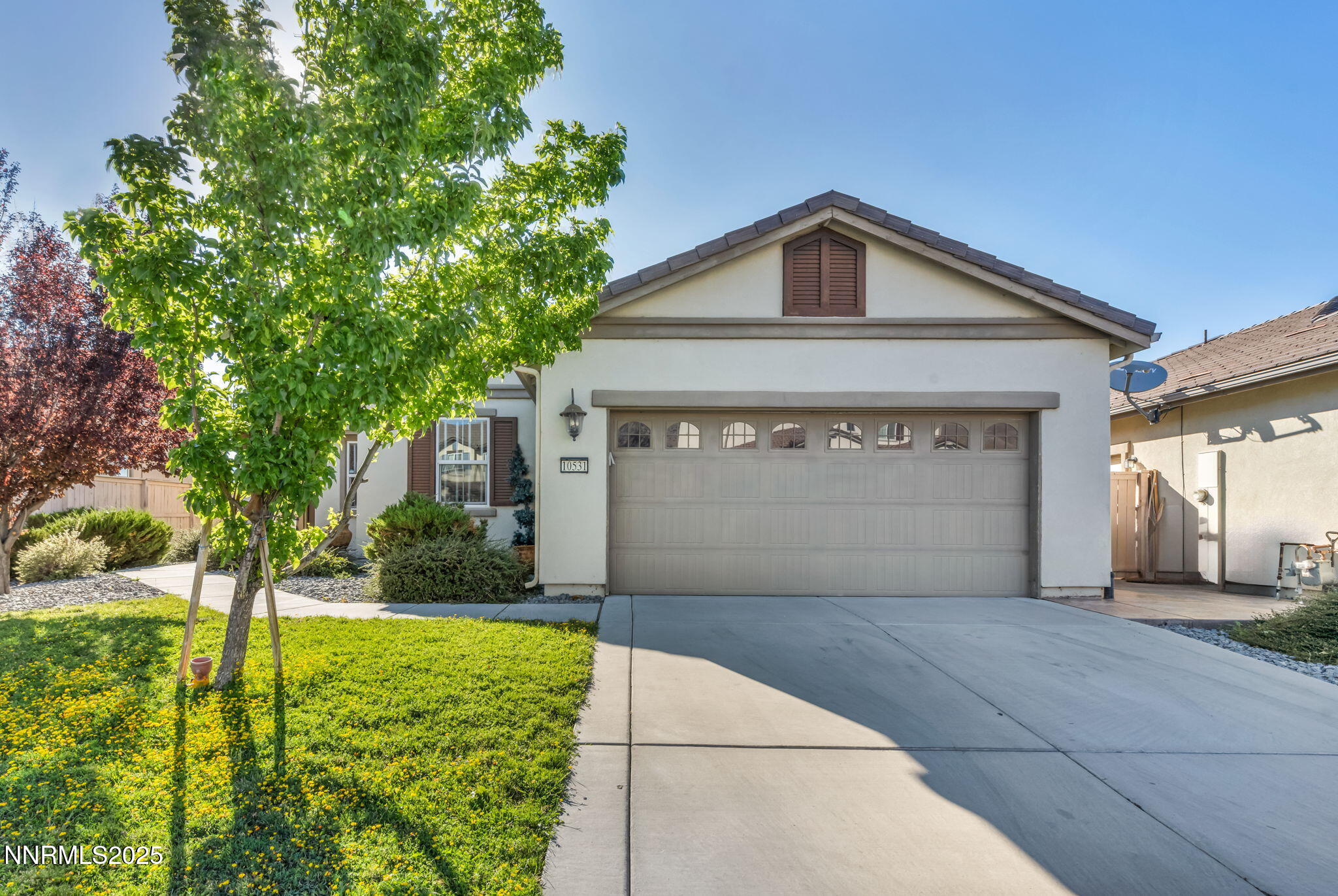 10531 Circle Oaks Court Property Photo 1