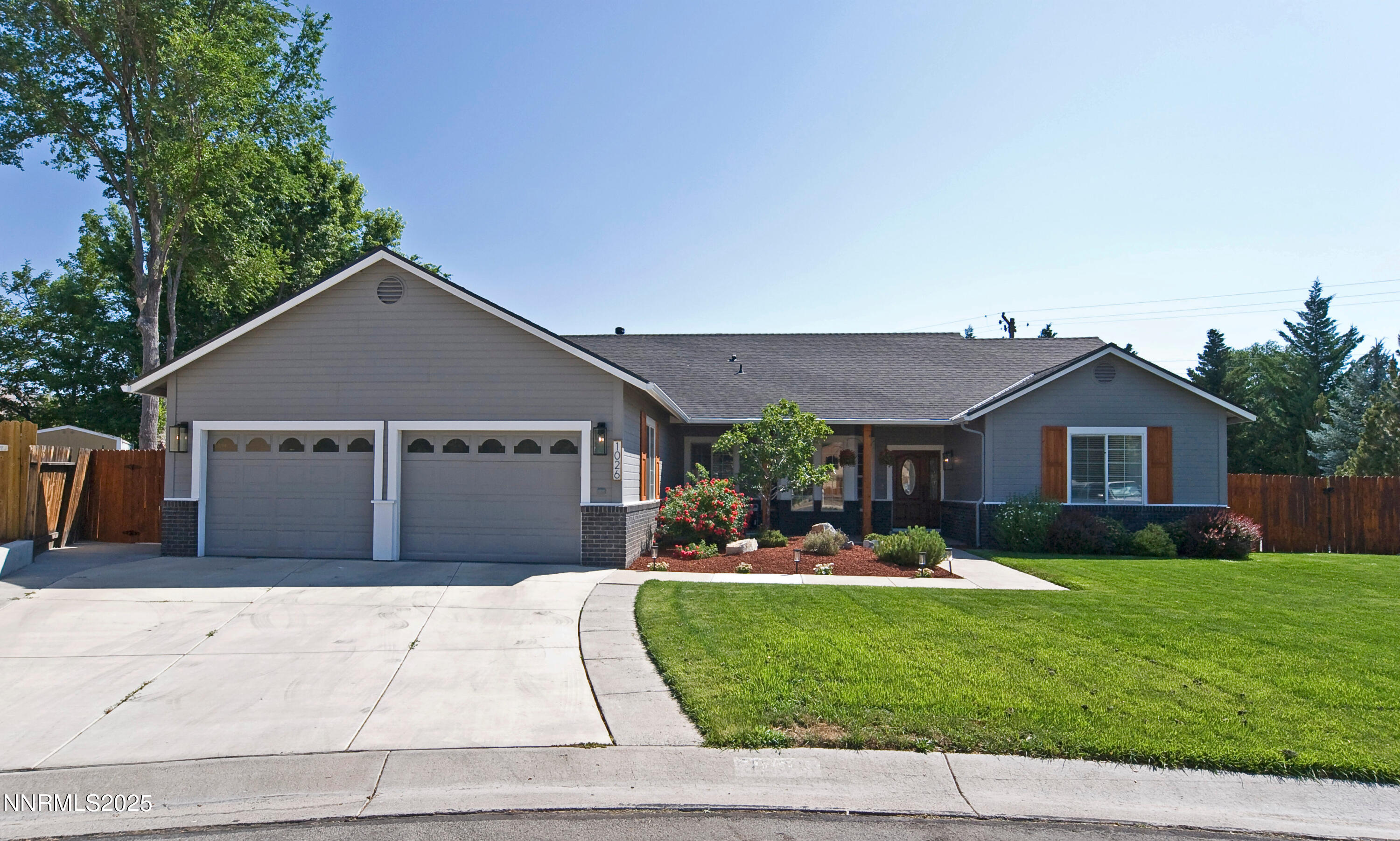 1026 Meritage Court Property Photo 1