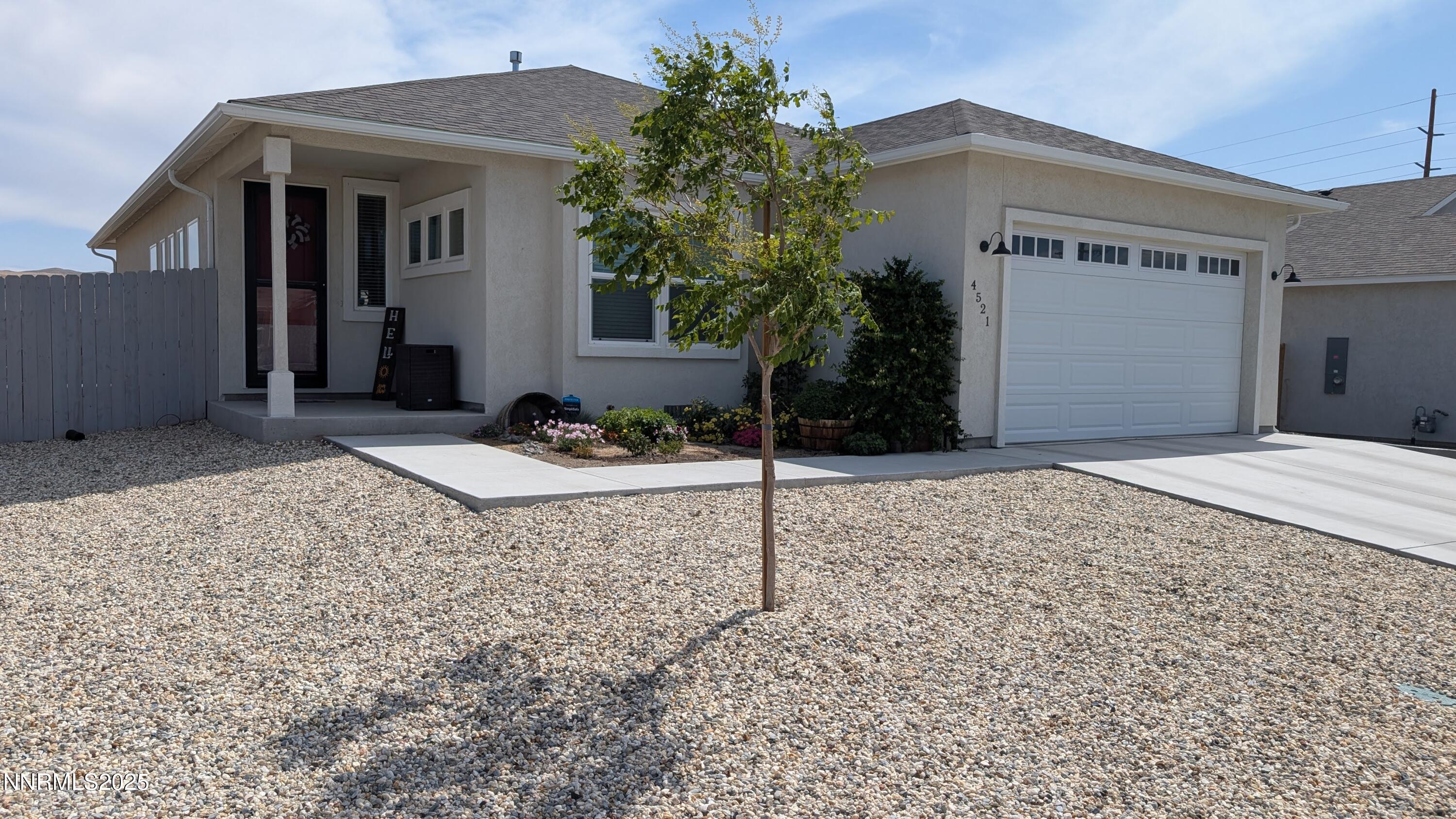 4521 Madison Road Property Photo 1