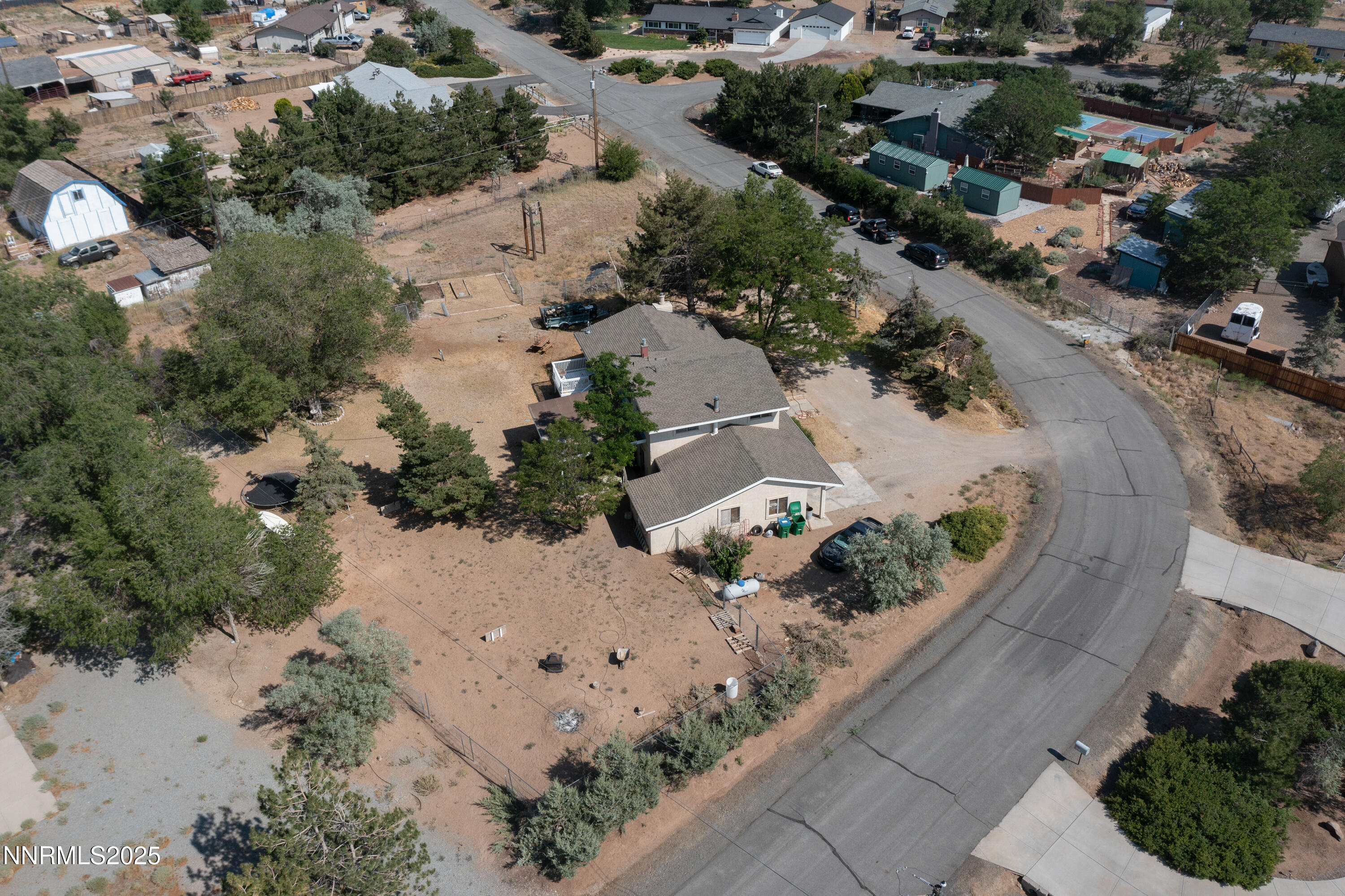3225 Sun Cloud Cir Circle Property Photo 42
