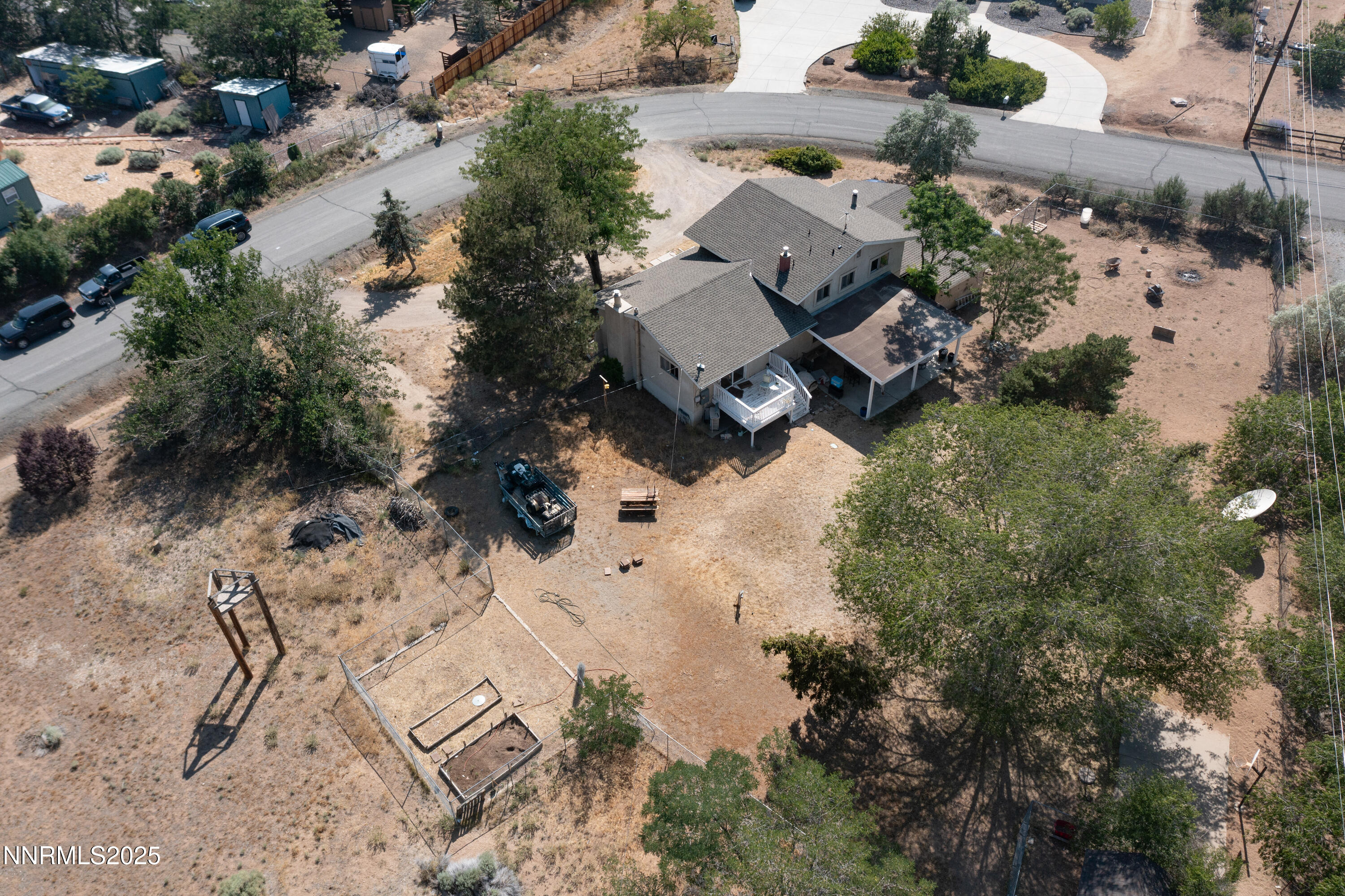 3225 Sun Cloud Cir Circle Property Photo 45