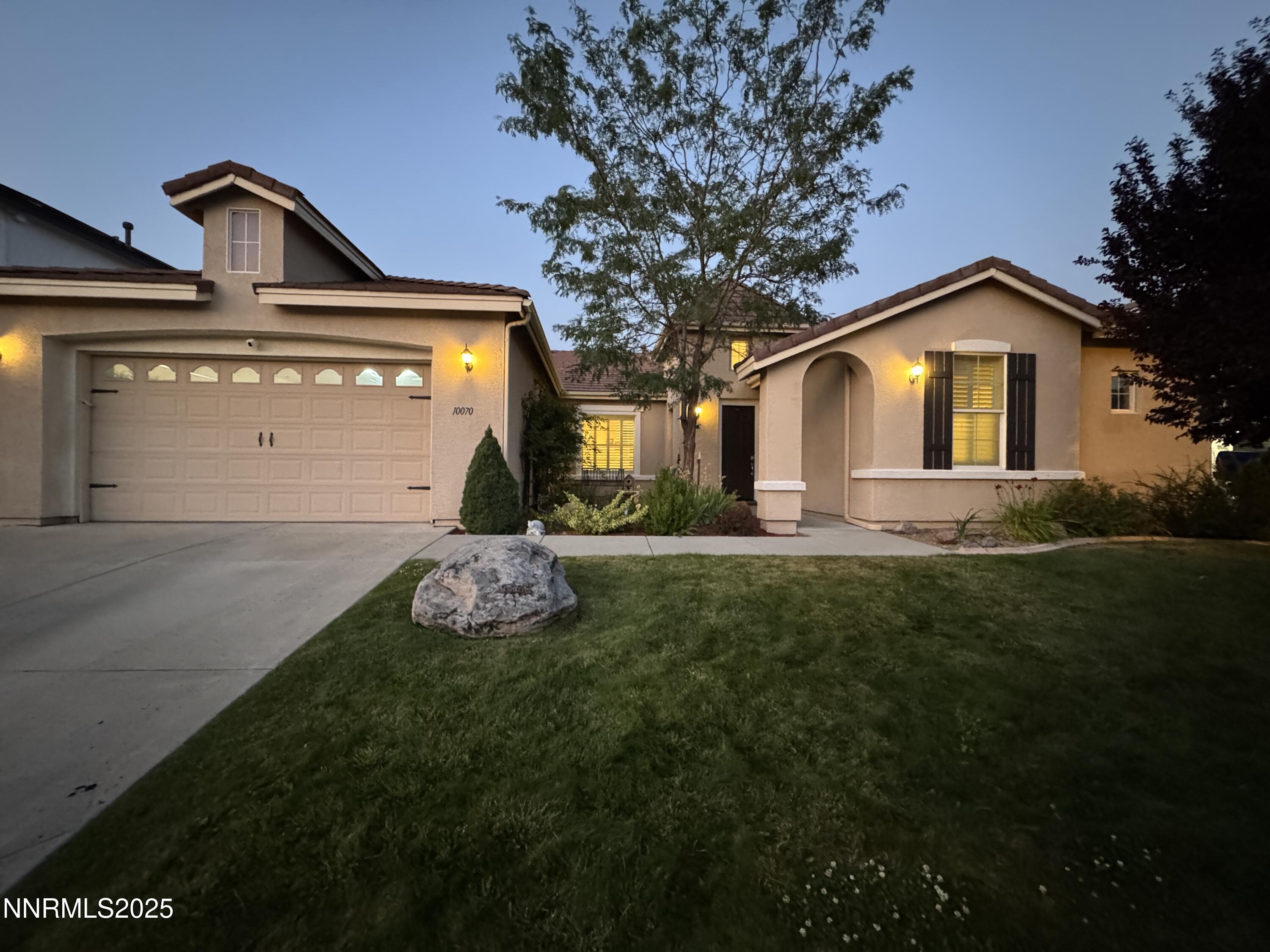10070 Goler Wash Court Property Photo 1