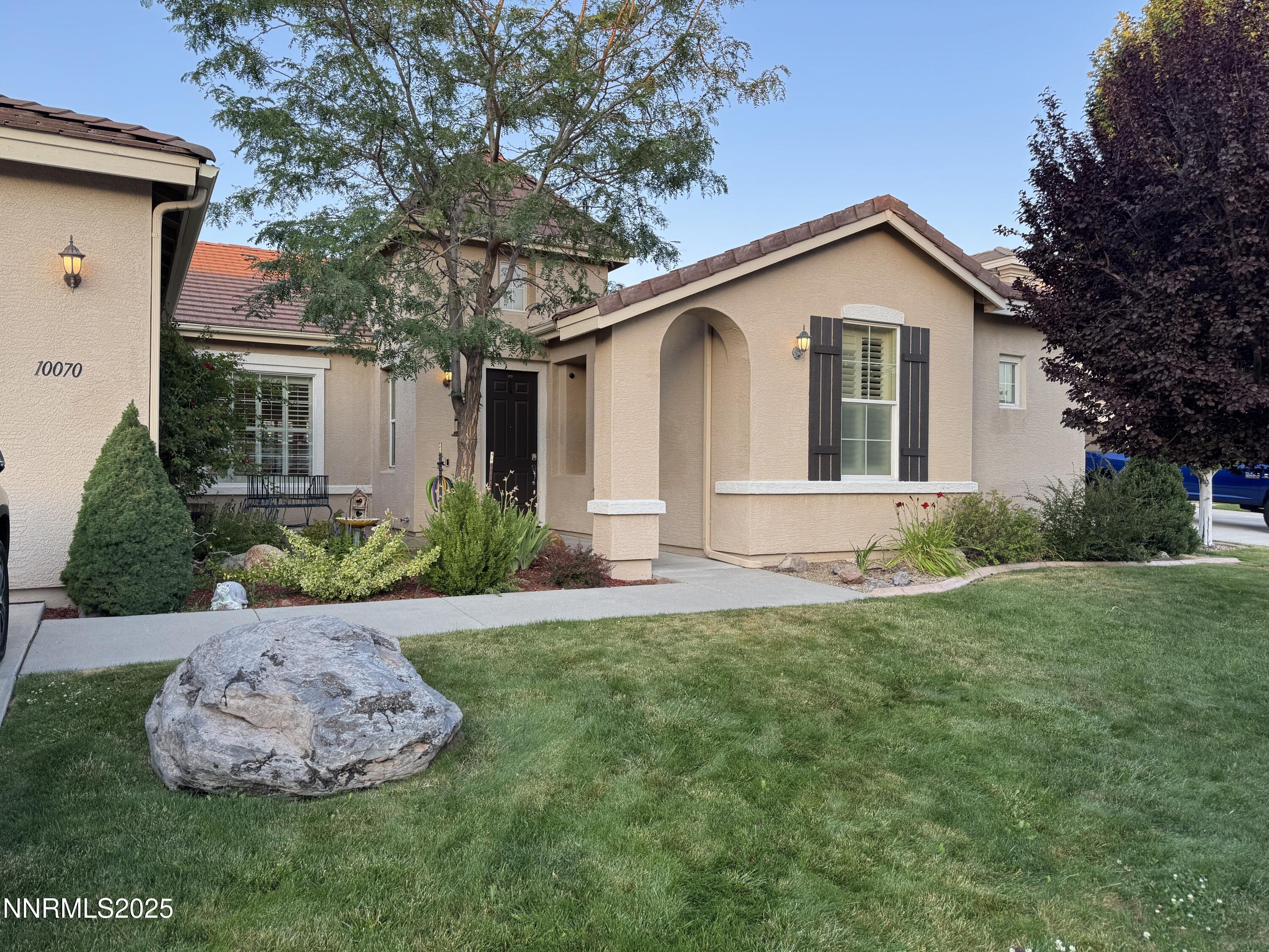 10070 Goler Wash Court Property Photo 2