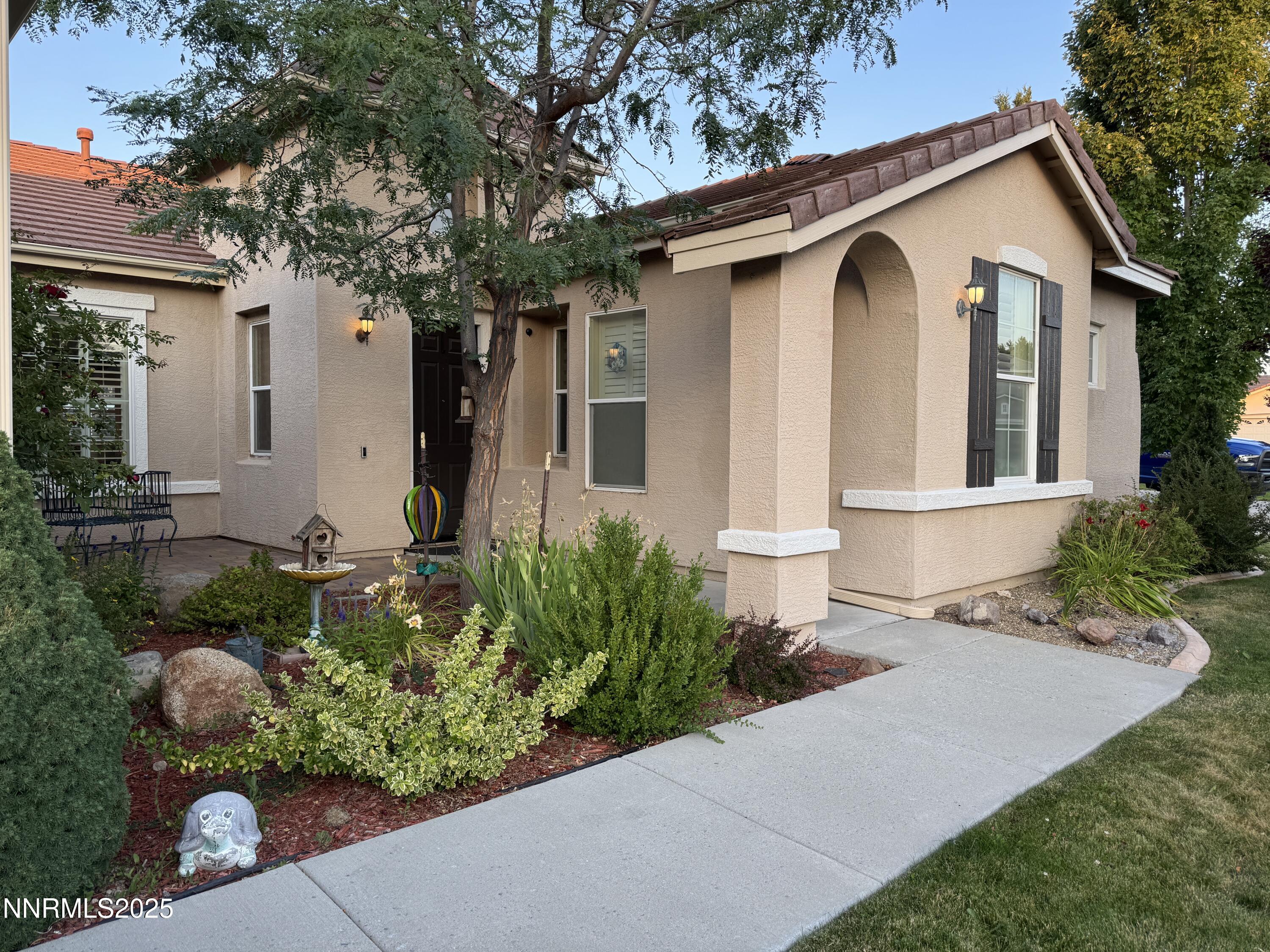 10070 Goler Wash Court Property Photo 3