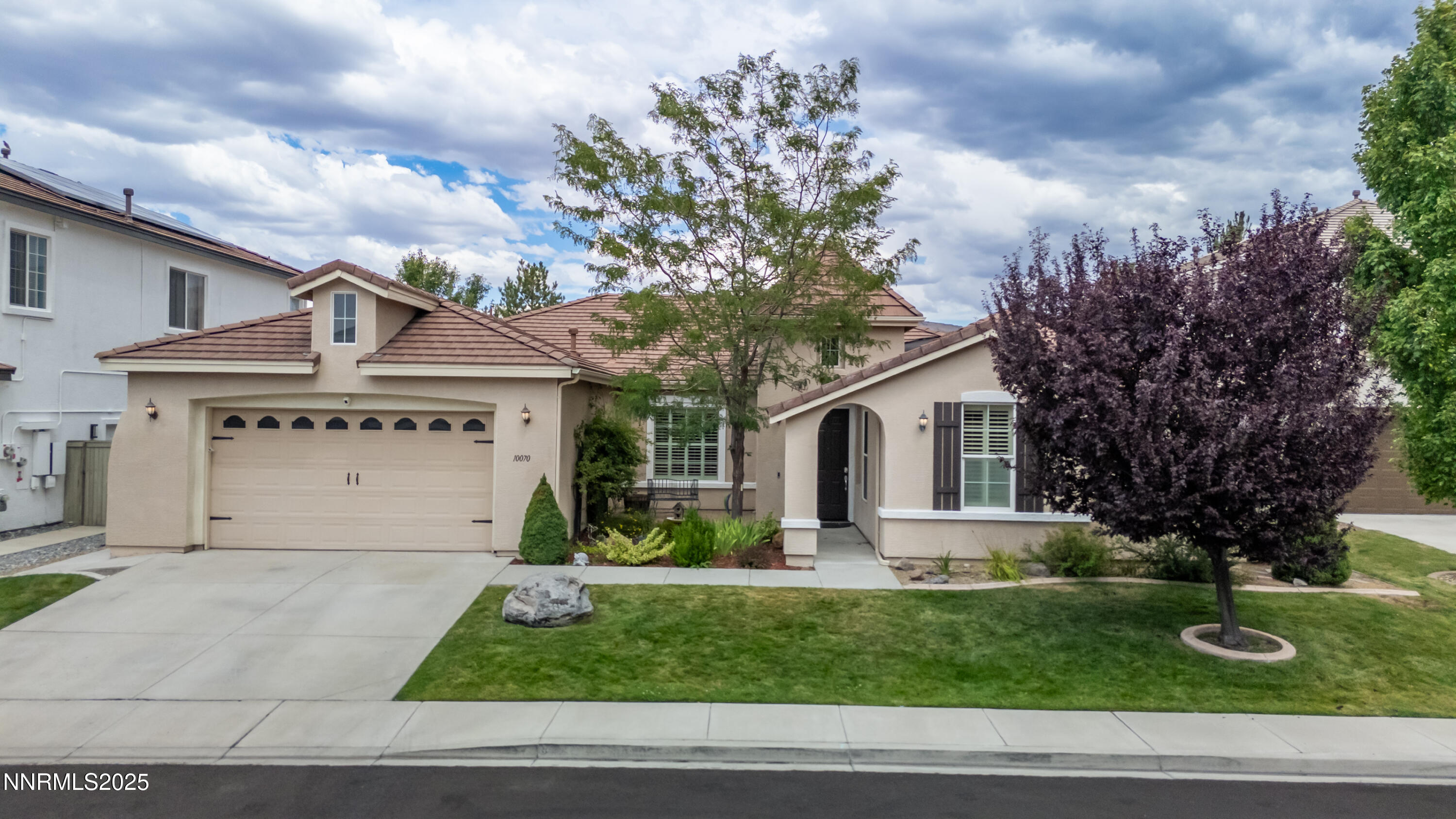 10070 Goler Wash Court Property Photo 4