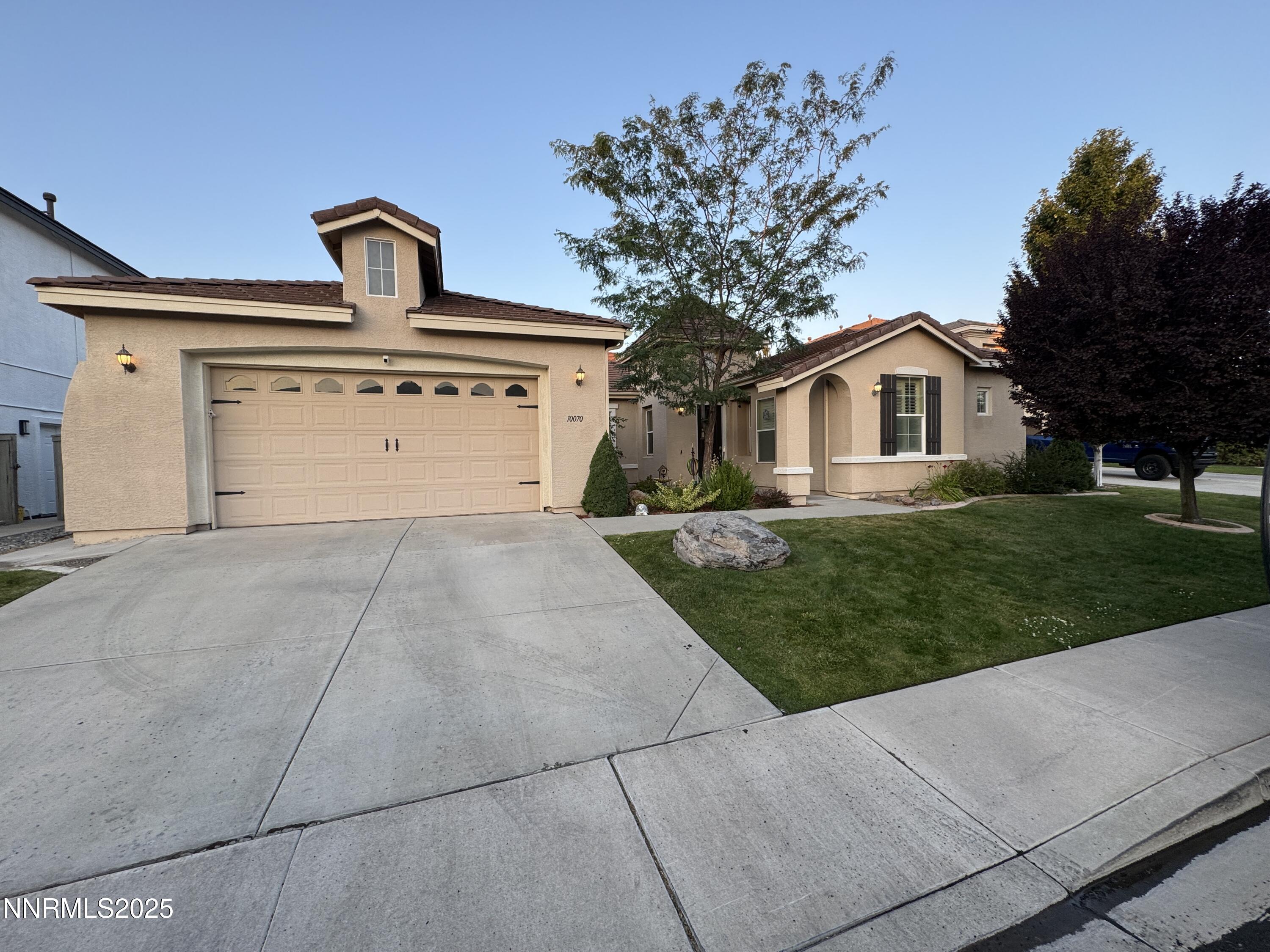 10070 Goler Wash Court Property Photo 5