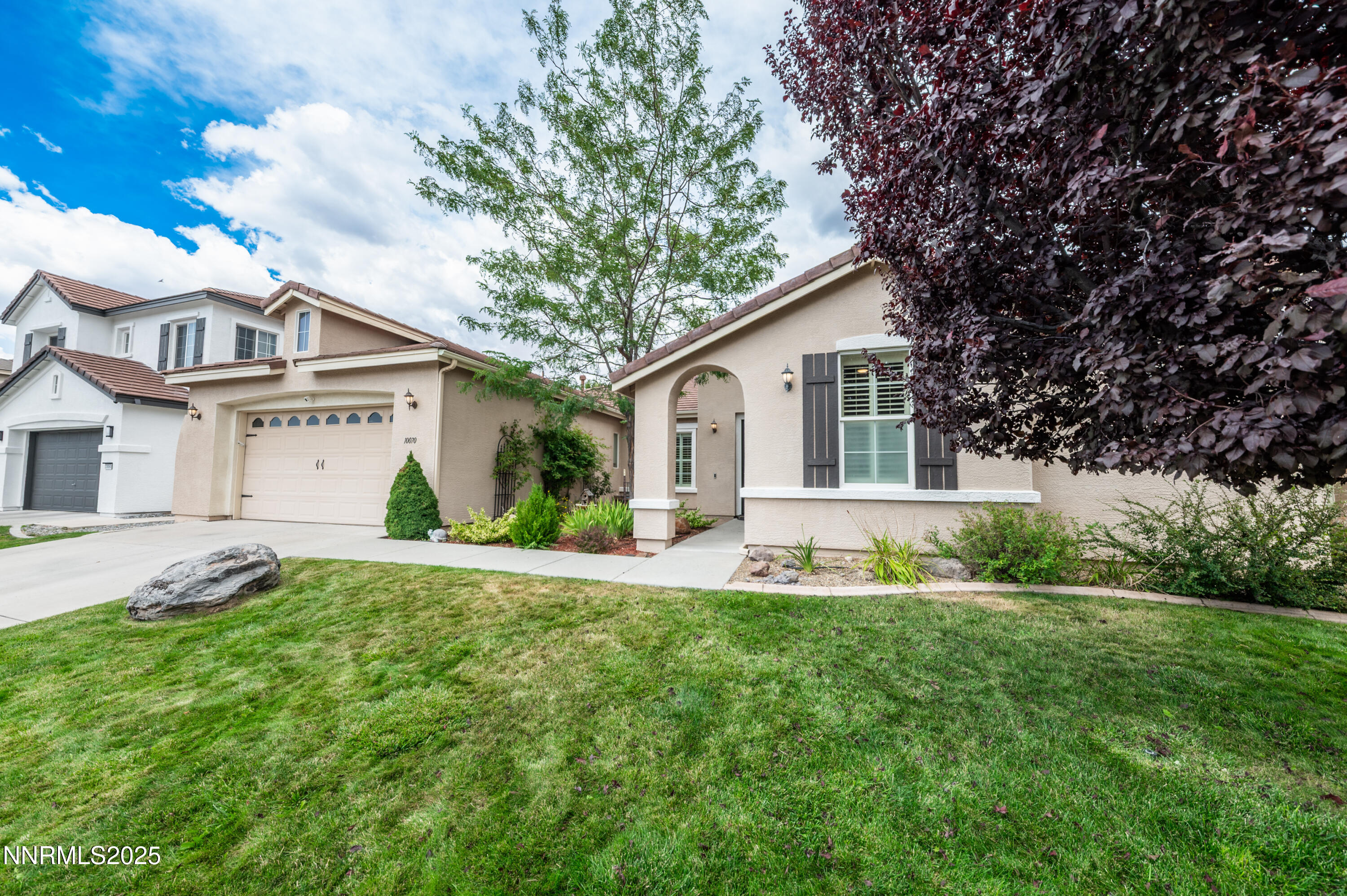 10070 Goler Wash Court Property Photo 7