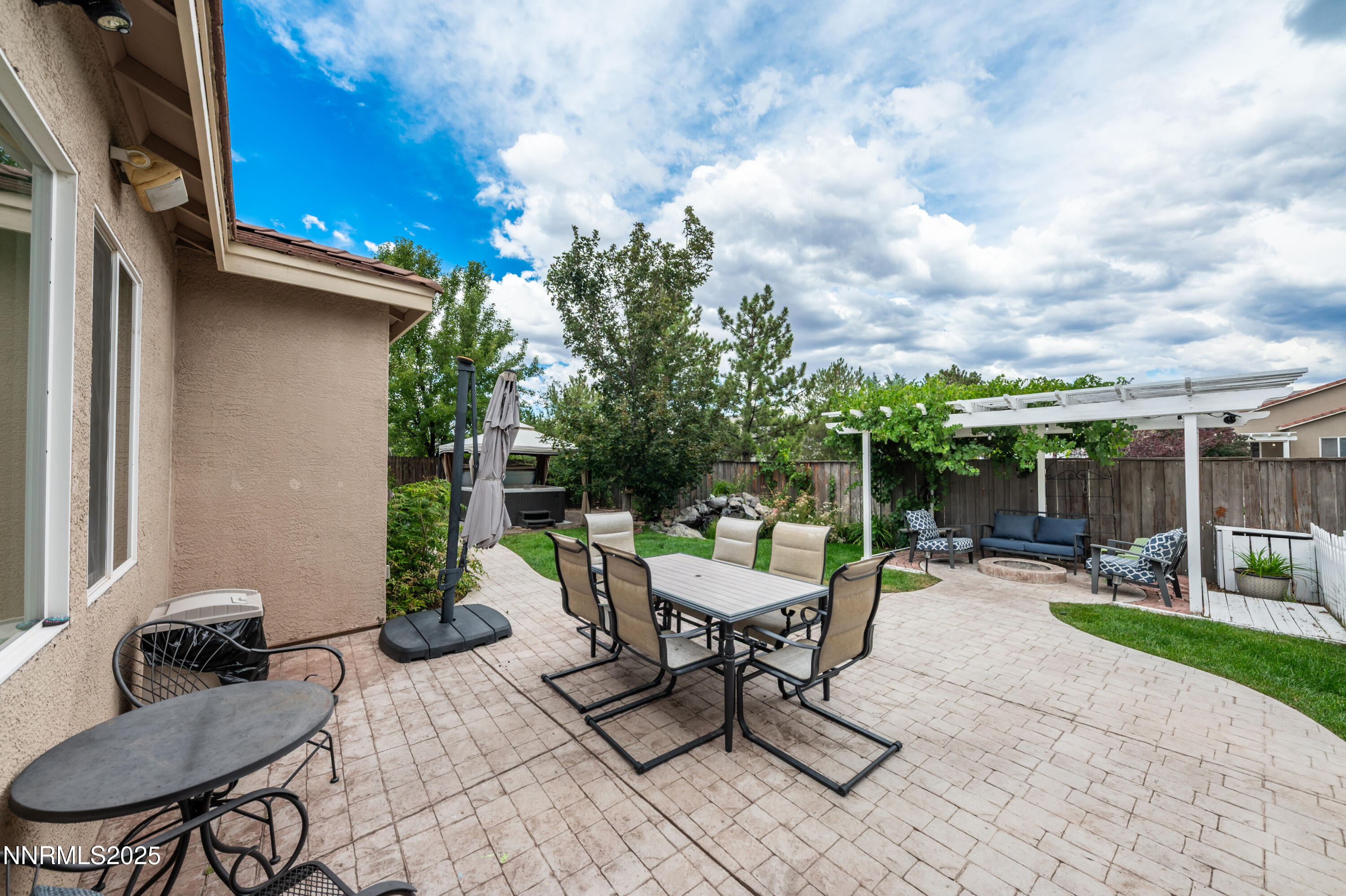 10070 Goler Wash Court Property Photo 35