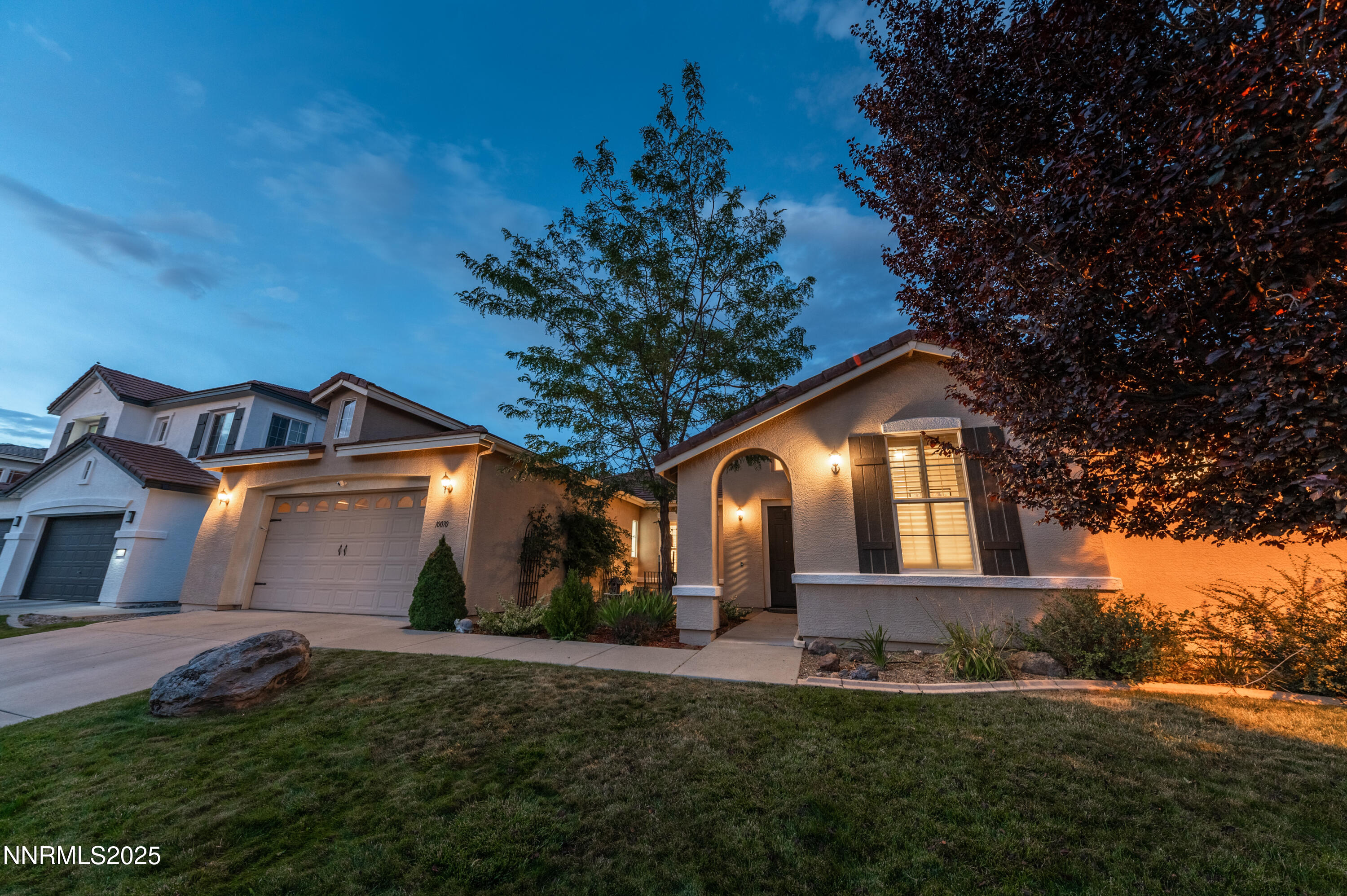 10070 Goler Wash Court Property Photo 41