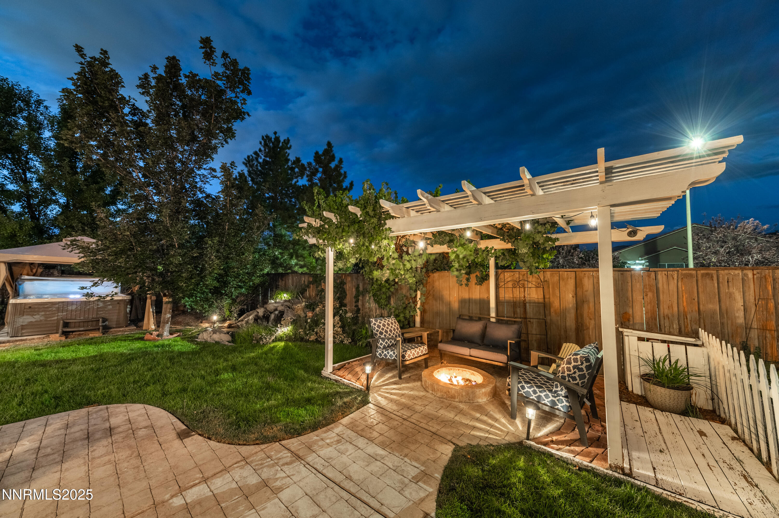 10070 Goler Wash Court Property Photo 45