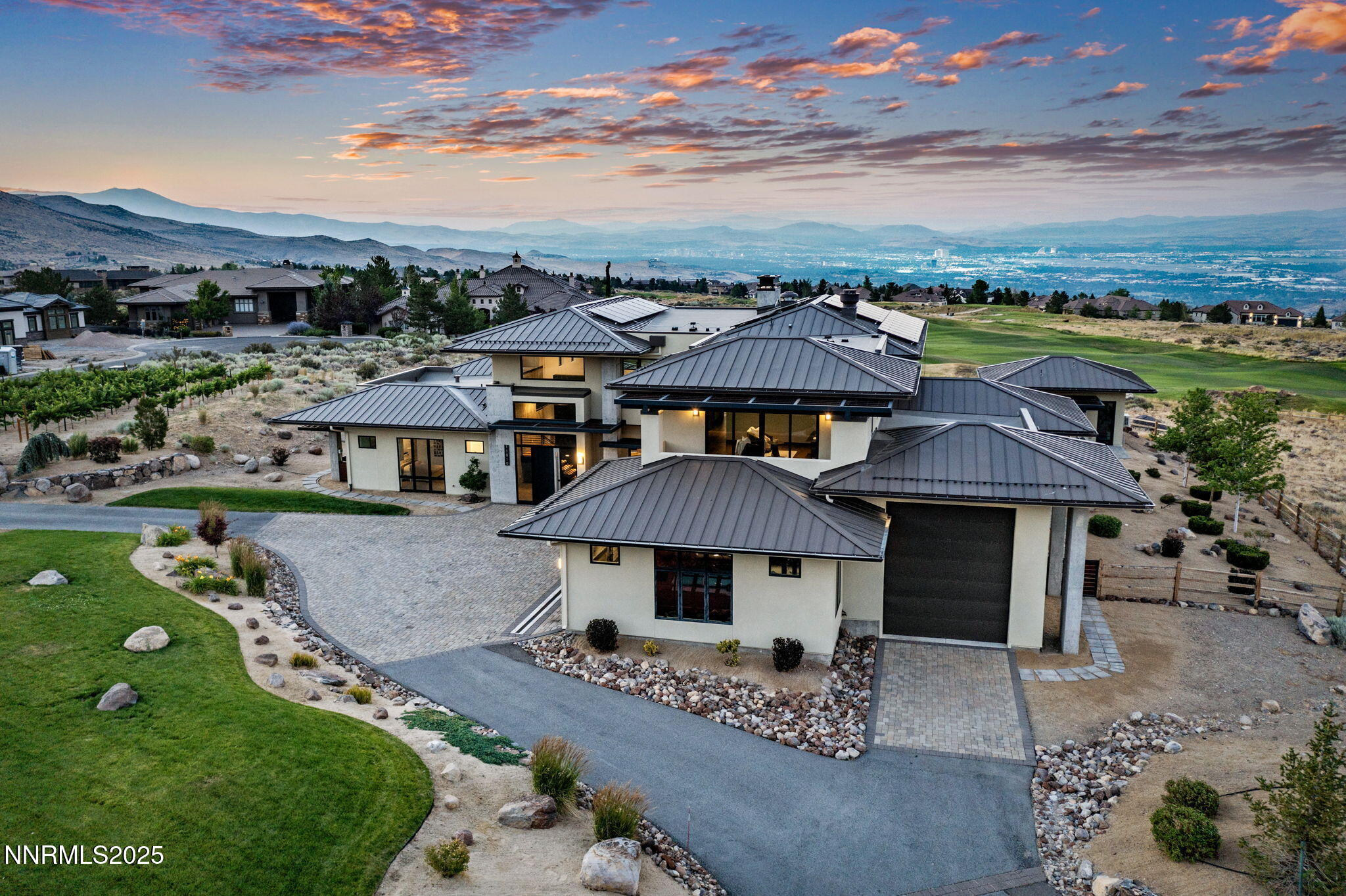 11010 Montano Ranch Court Property Image
