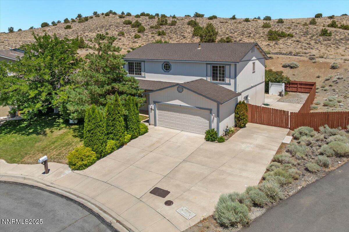 7339 Warhol Drive Property Photo 1