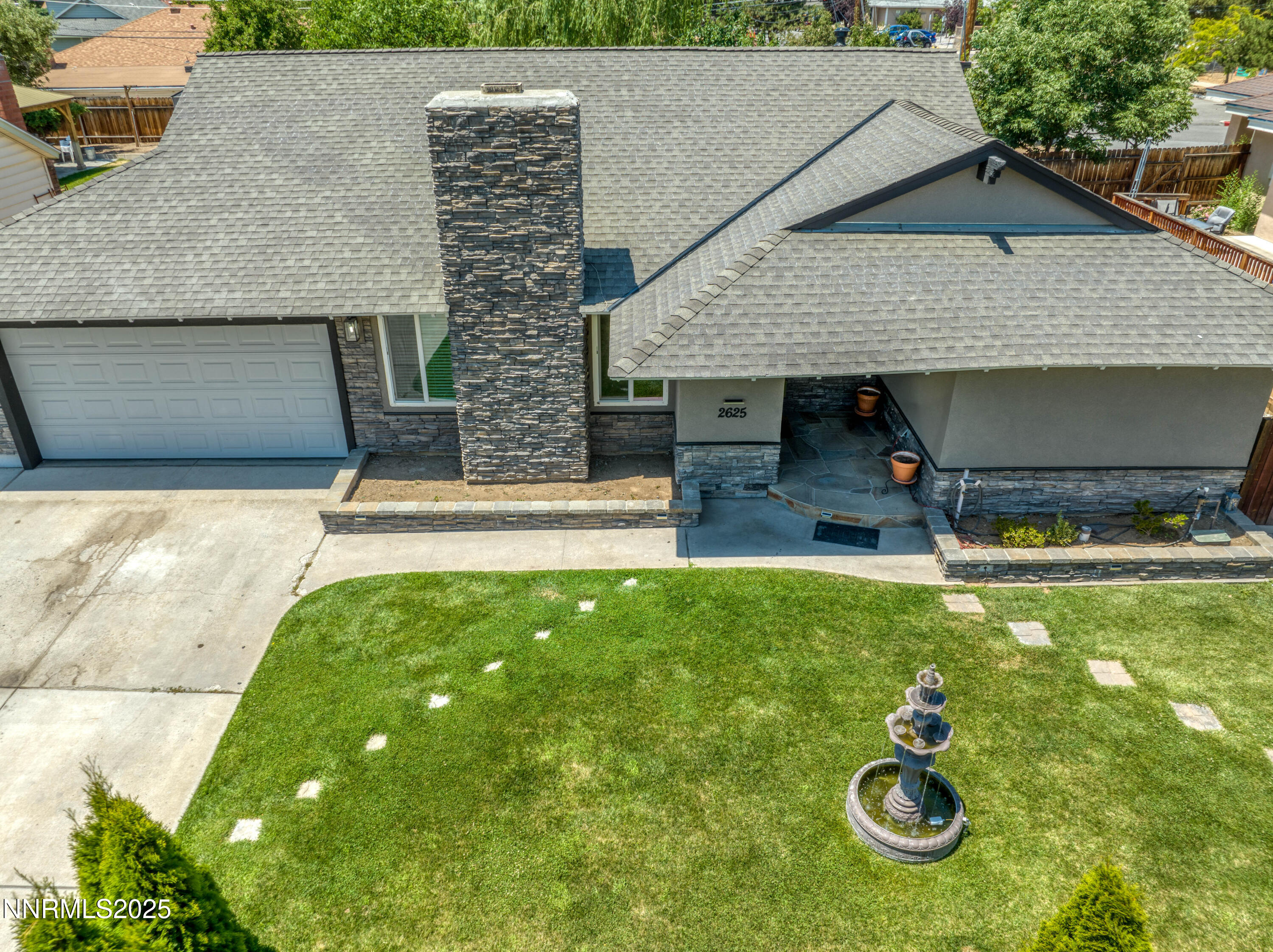 2625 Rock Boulevard Property Photo 1