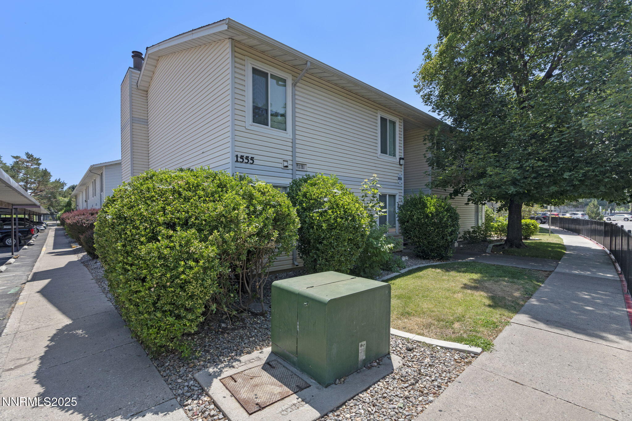 1555 Delucchi Lane Property Photo 2