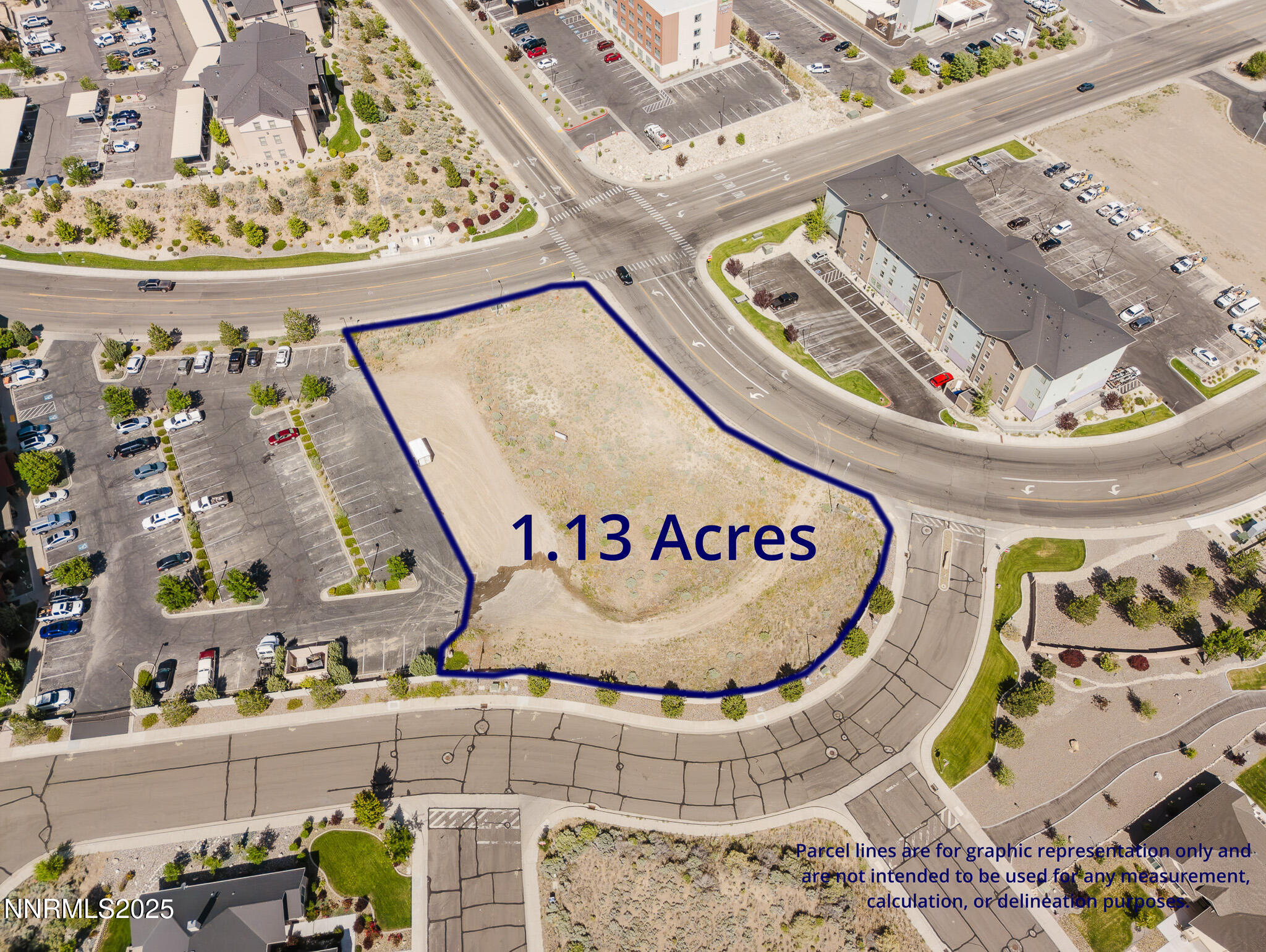 2215 Ruby Vista Drive Property Photo 2